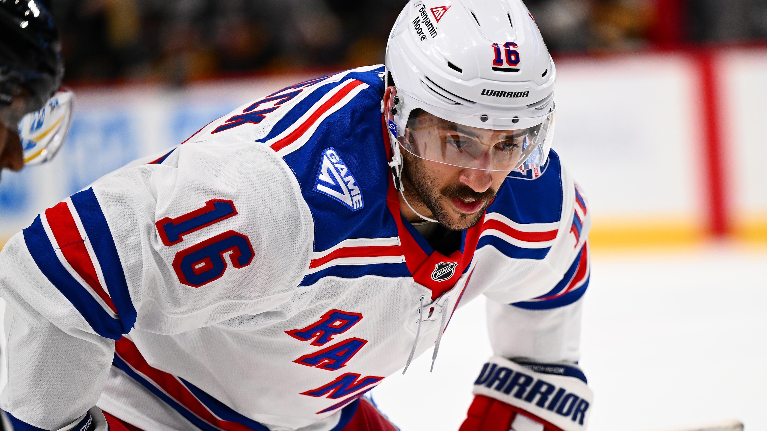 New York Rangers v Pittsburgh Penguins
