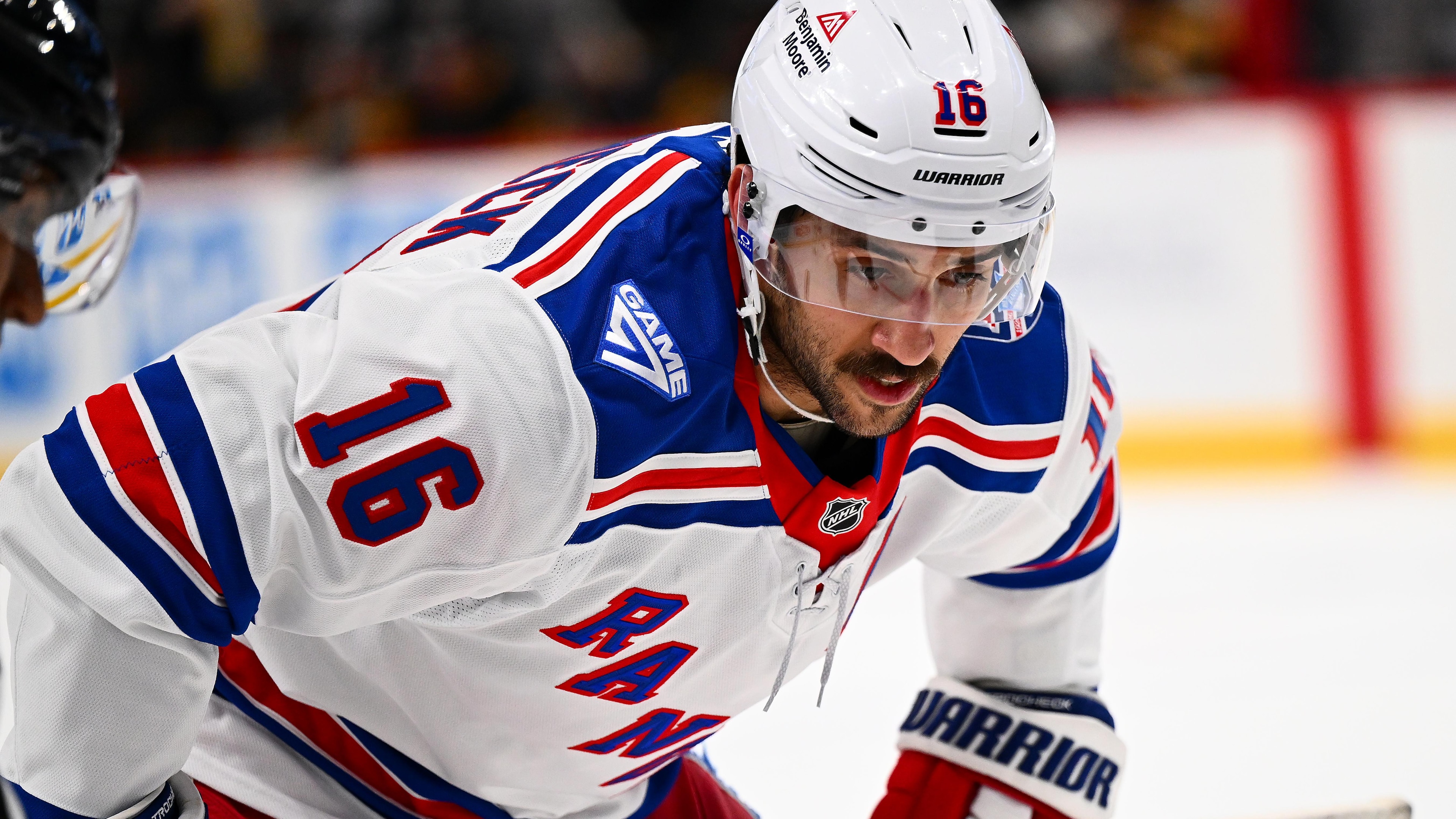 New York Rangers v Pittsburgh Penguins