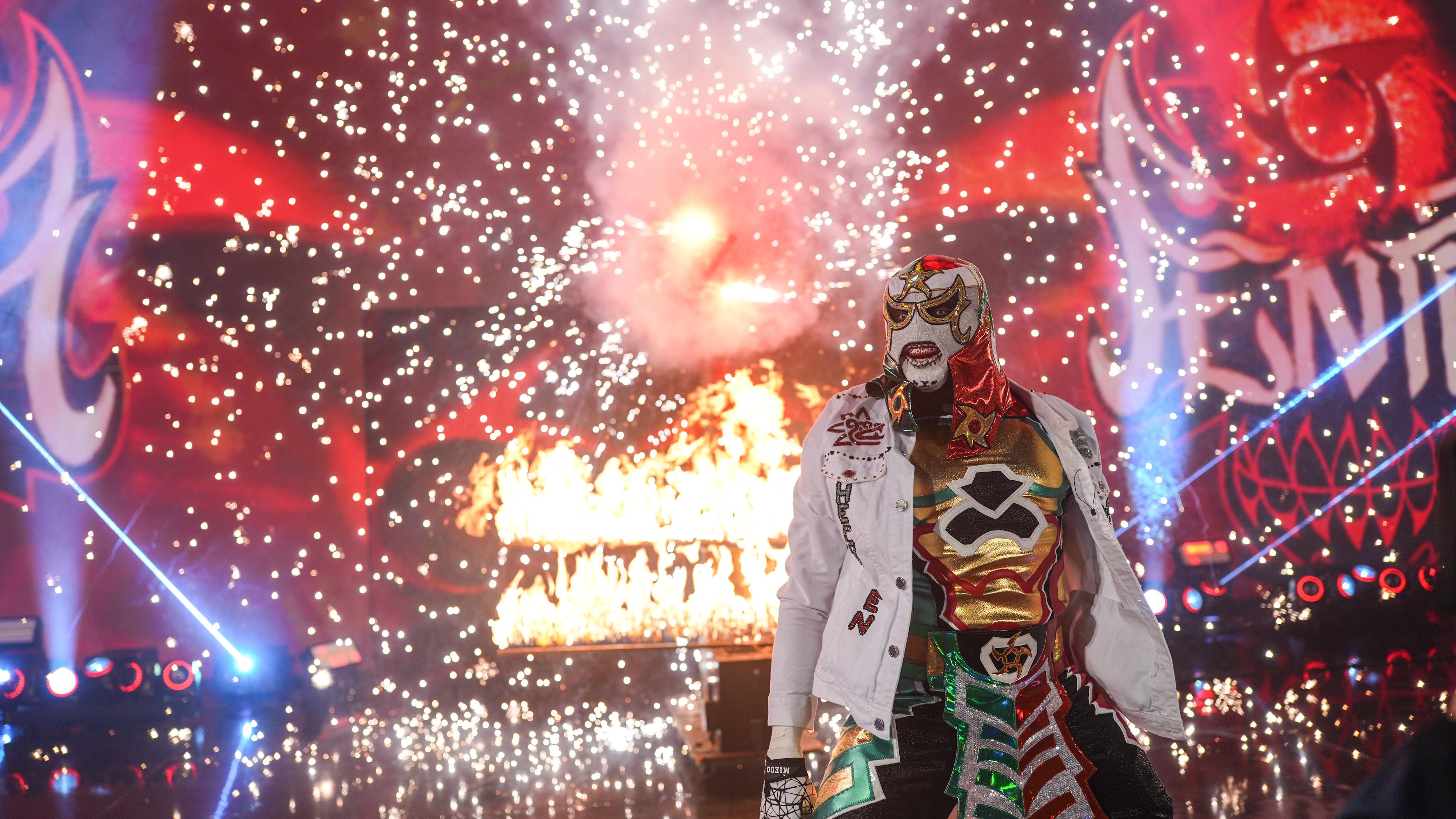Monday Night RAW