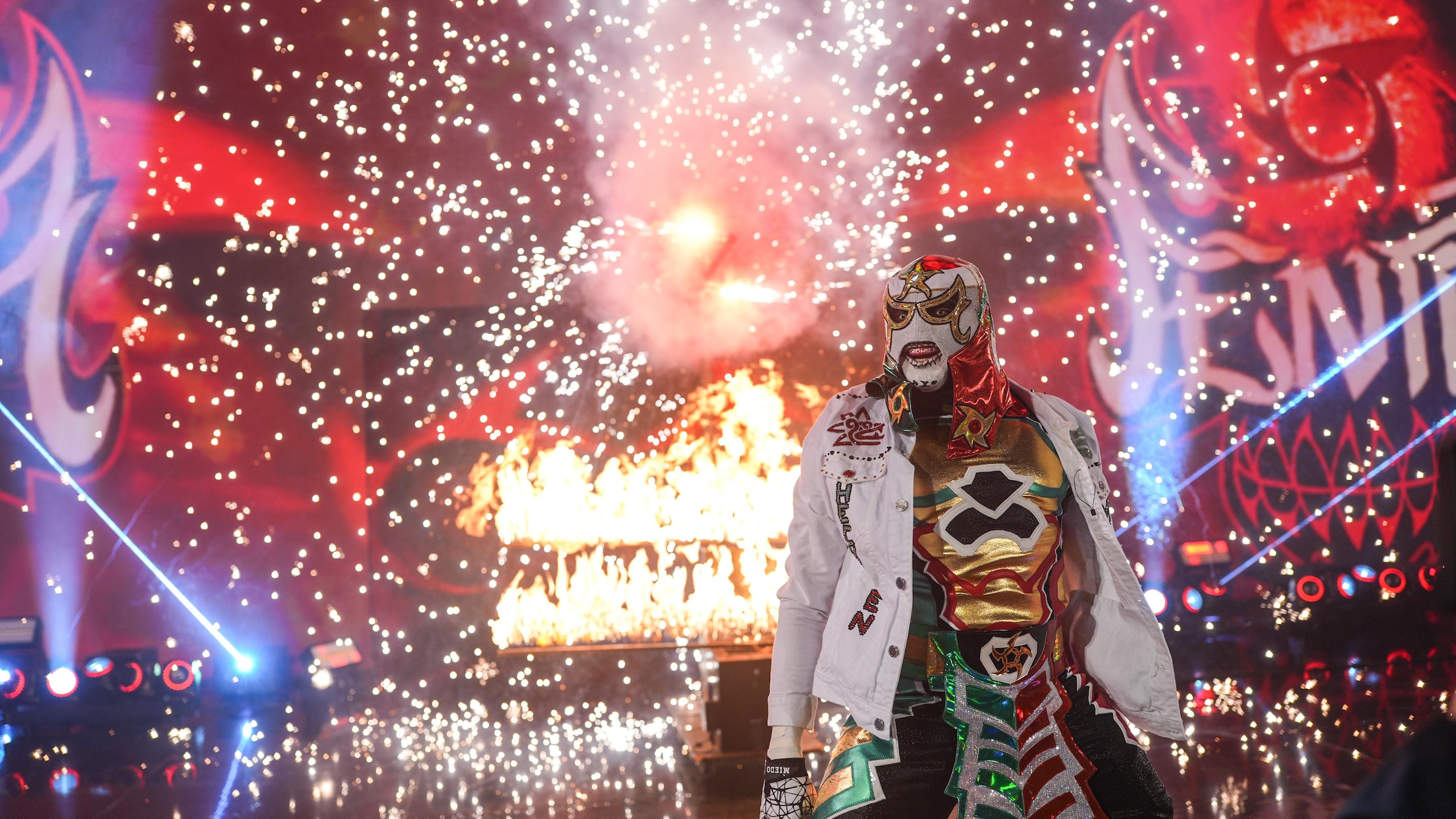 Monday Night RAW