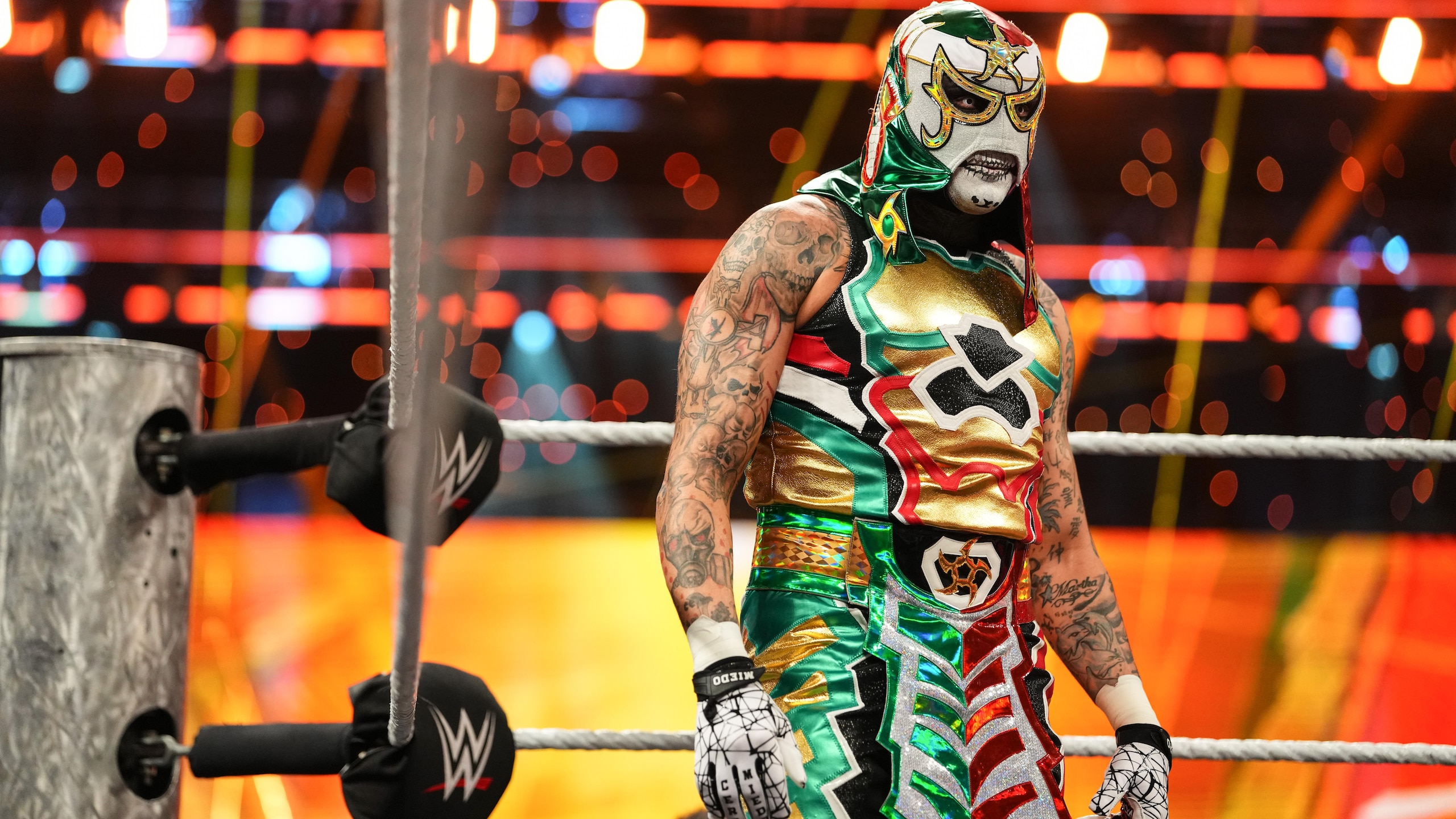 Monday Night RAW