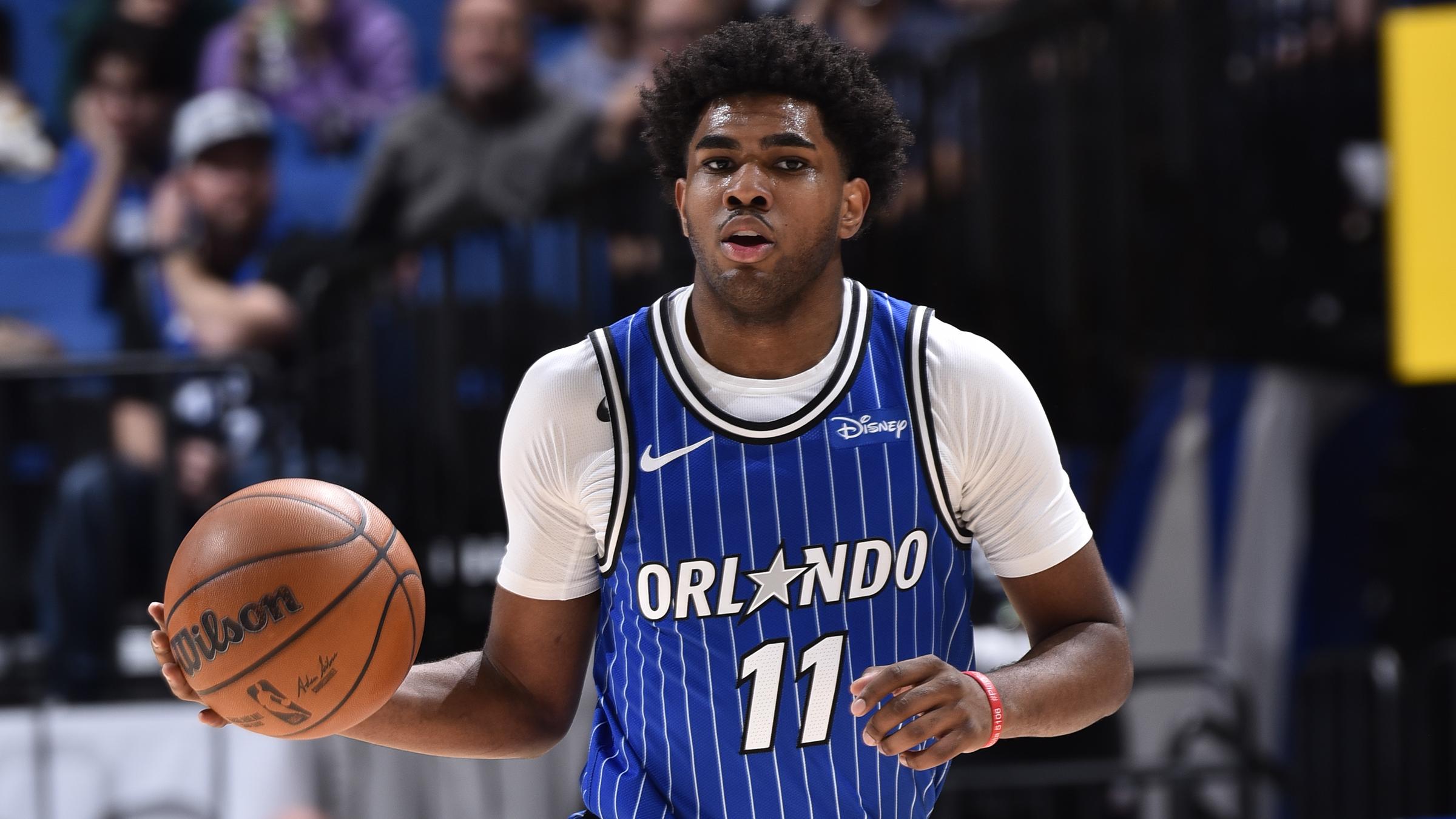 Milwaukee Bucks v Orlando Magic