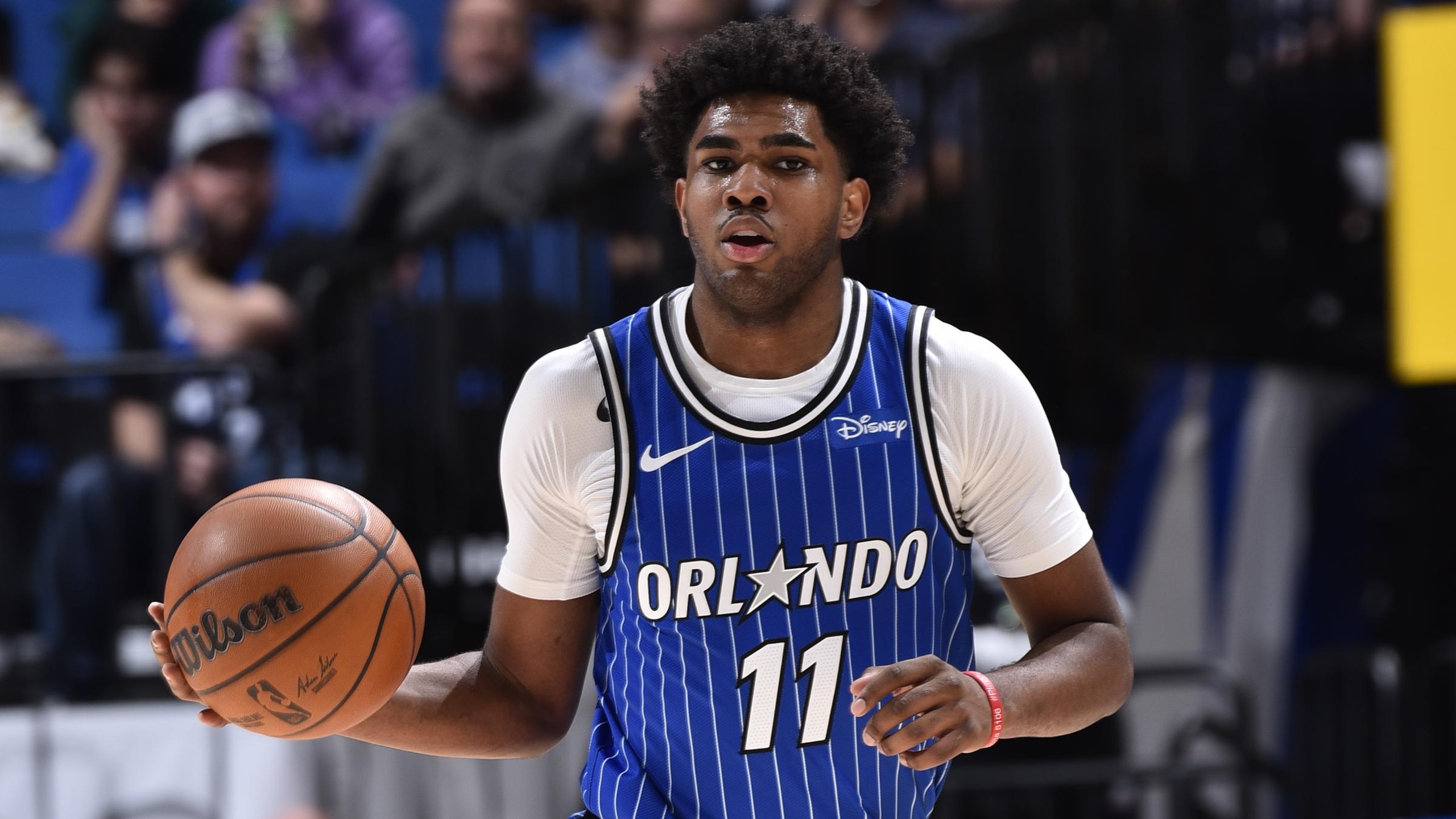 Milwaukee Bucks v Orlando Magic