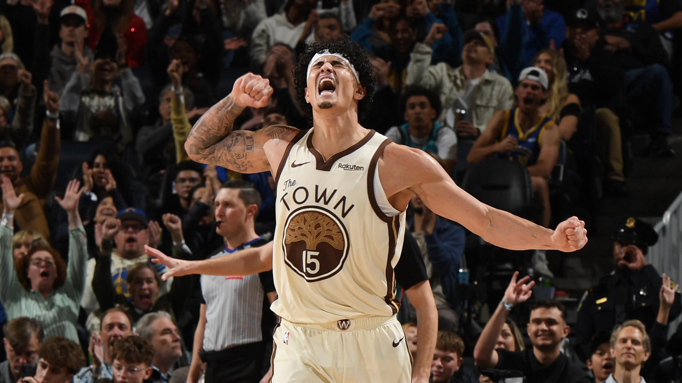 Memphis Grizzlies v Golden State Warriors