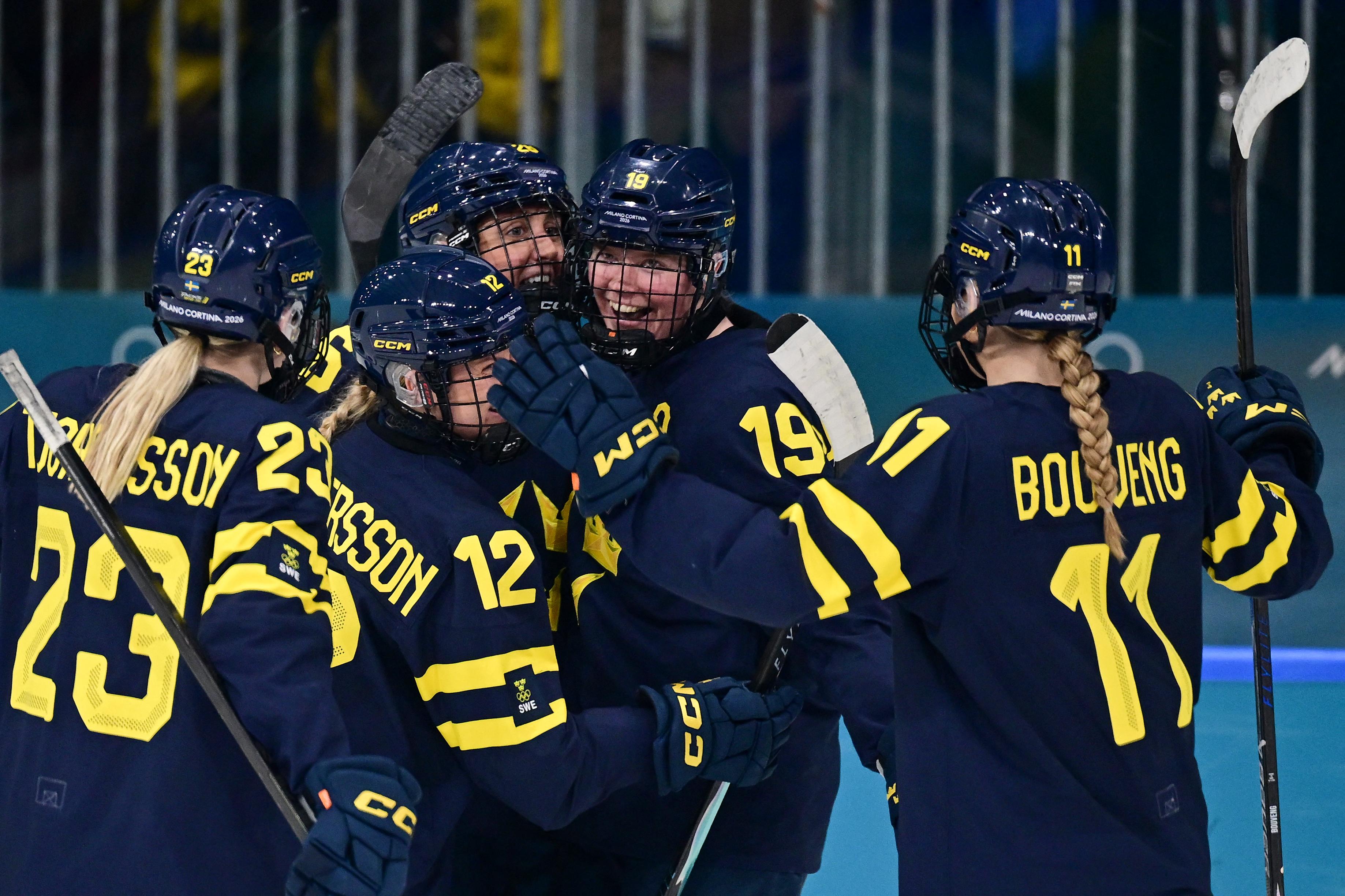 IHOCKEY-OLY-2026-MILANO CORTINA-WOMEN-JPN-SWE