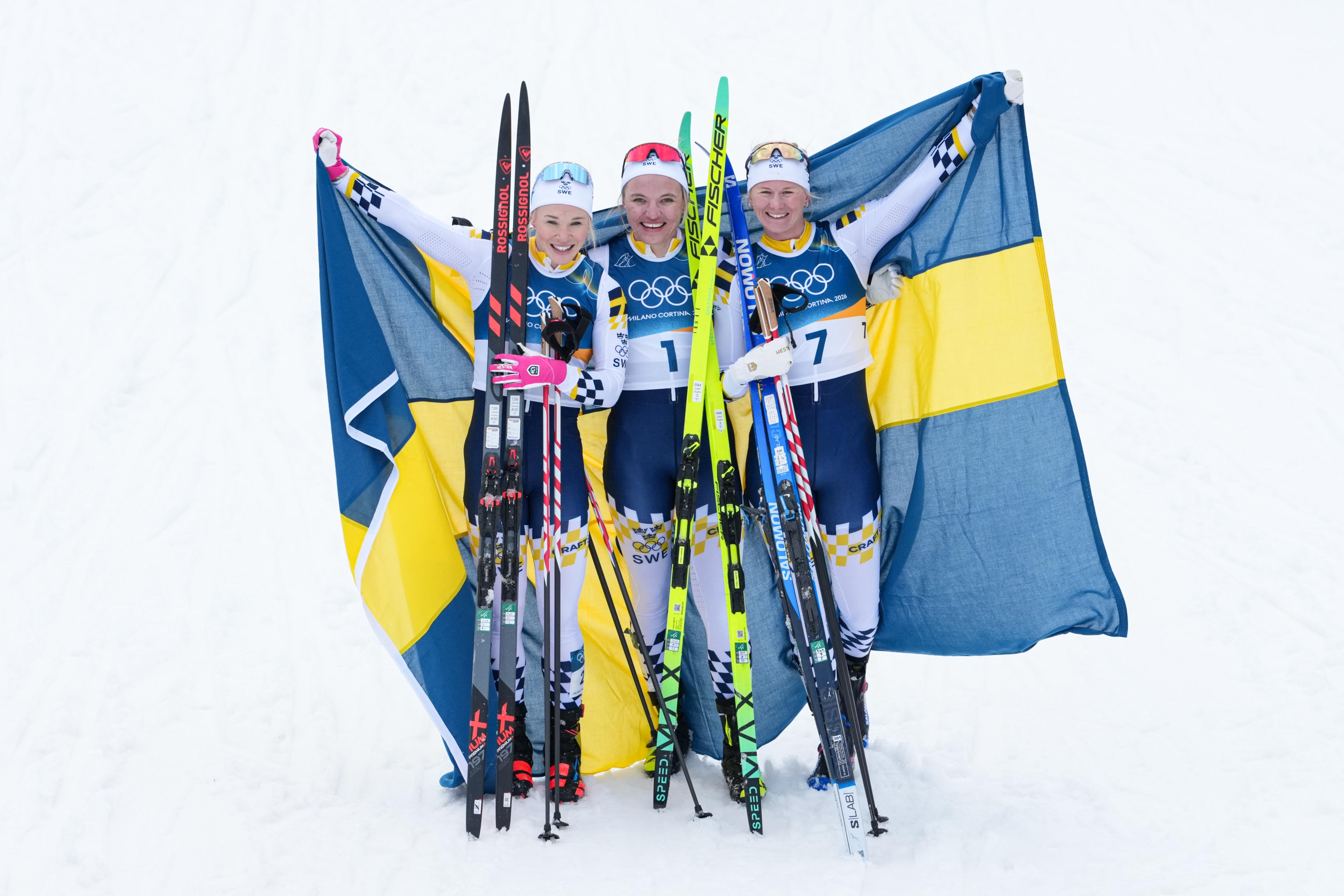 Milano Cortina 2026 Winter Olympics