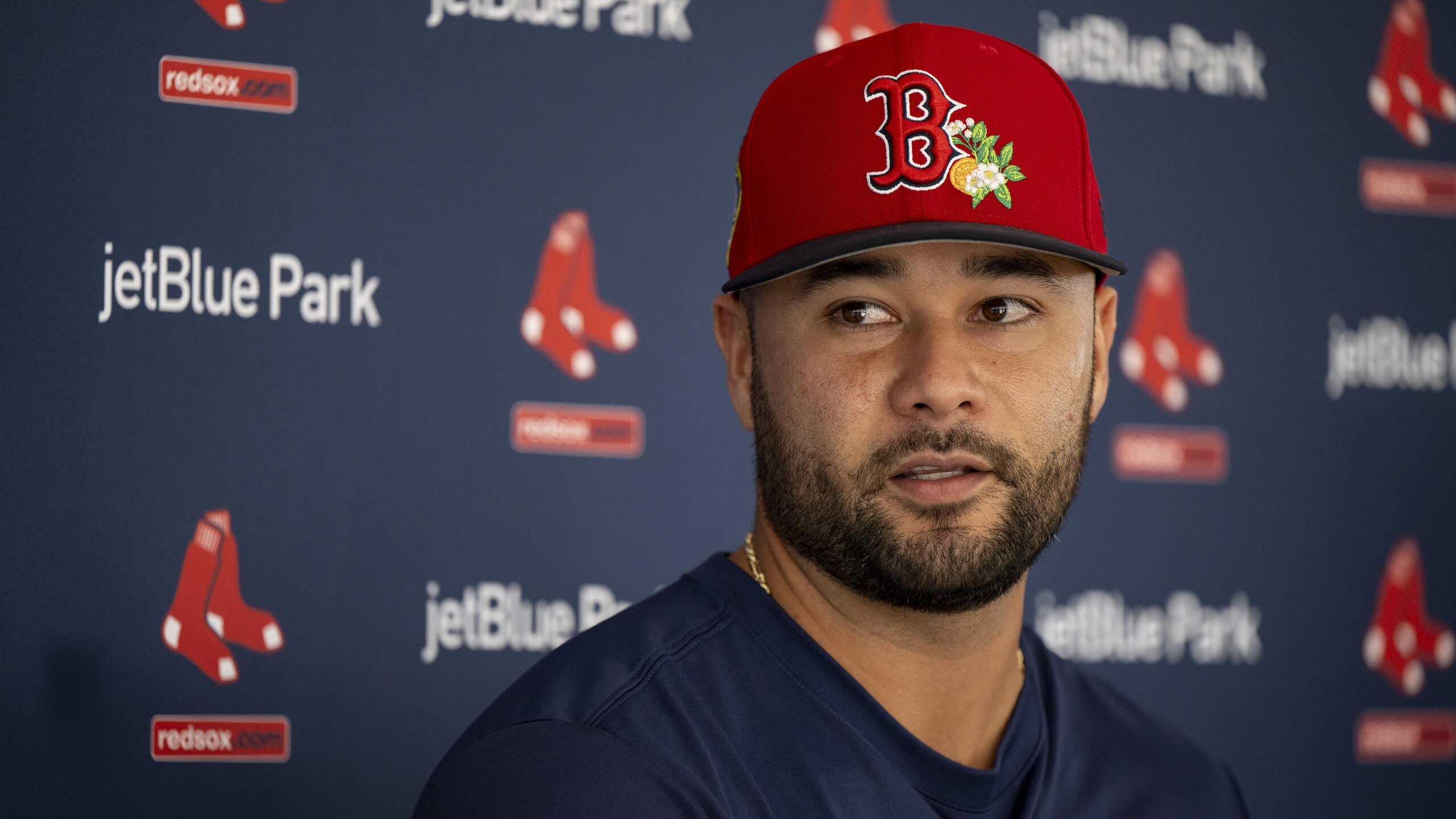 Boston Red Sox Spring Training 2026