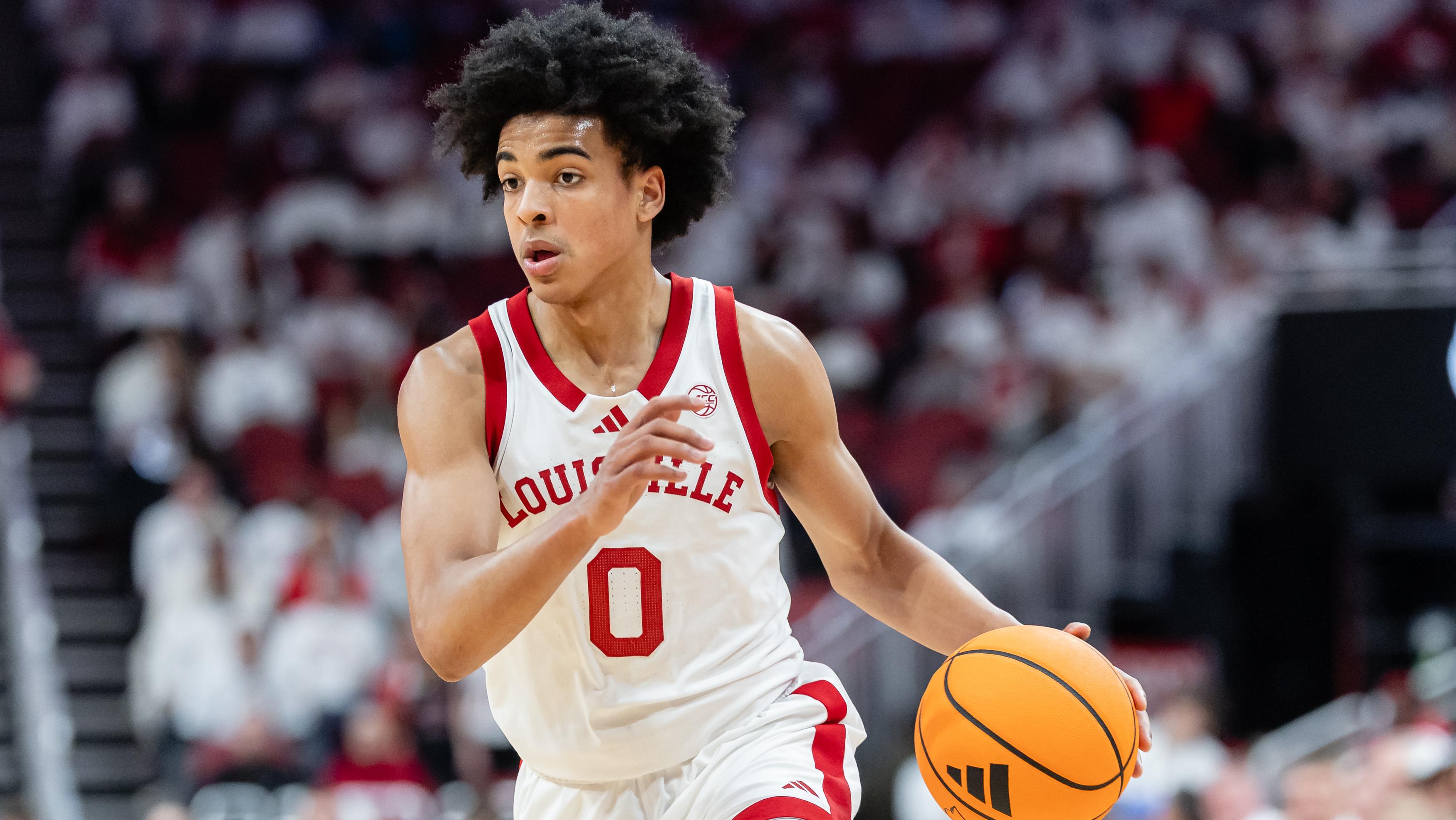 NC State v Louisville