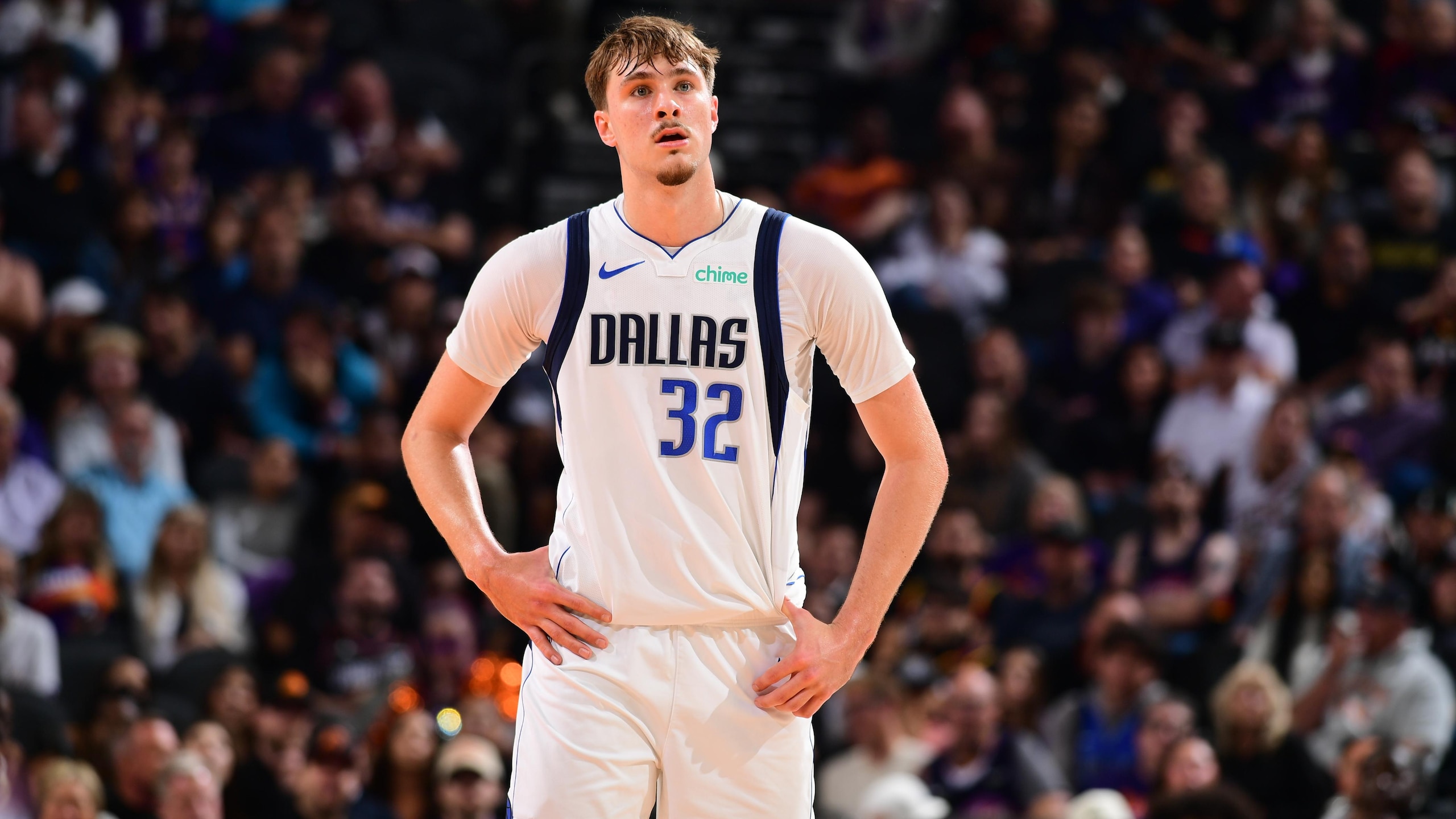 Dallas Mavericks v Phoenix Suns
