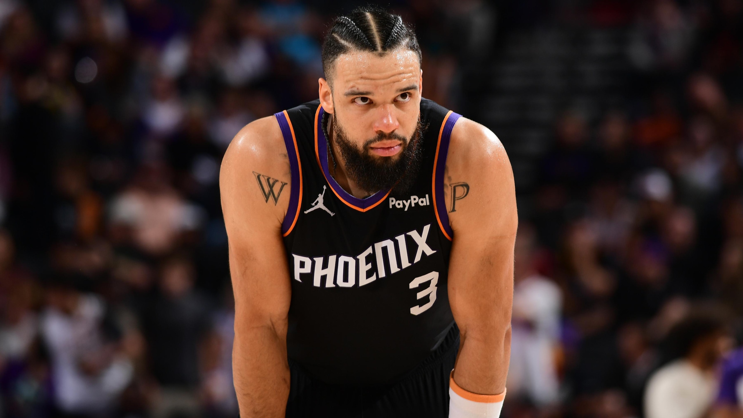 Dallas Mavericks v Phoenix Suns