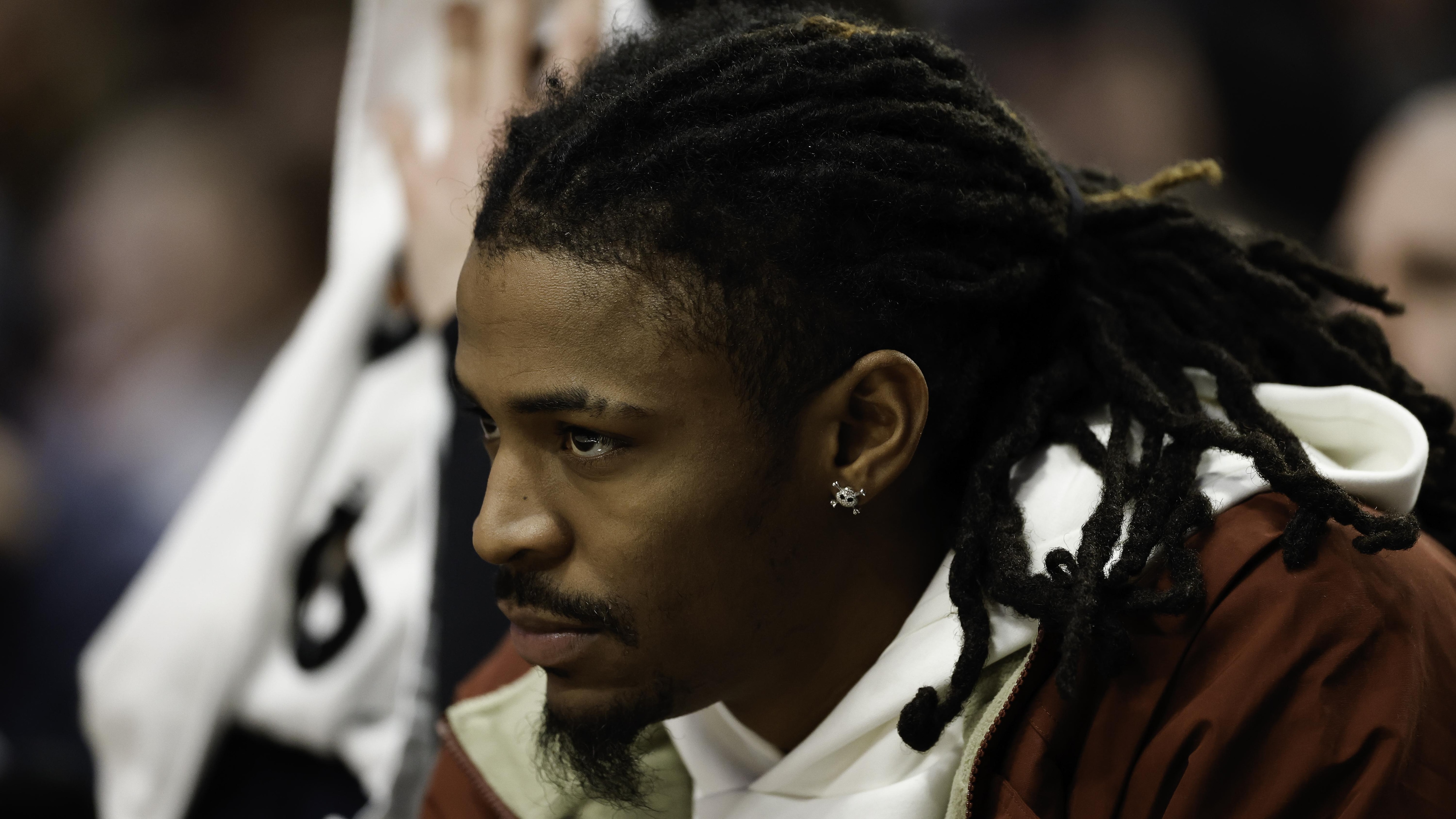 Memphis Grizzlies v Portland Trail Blazers