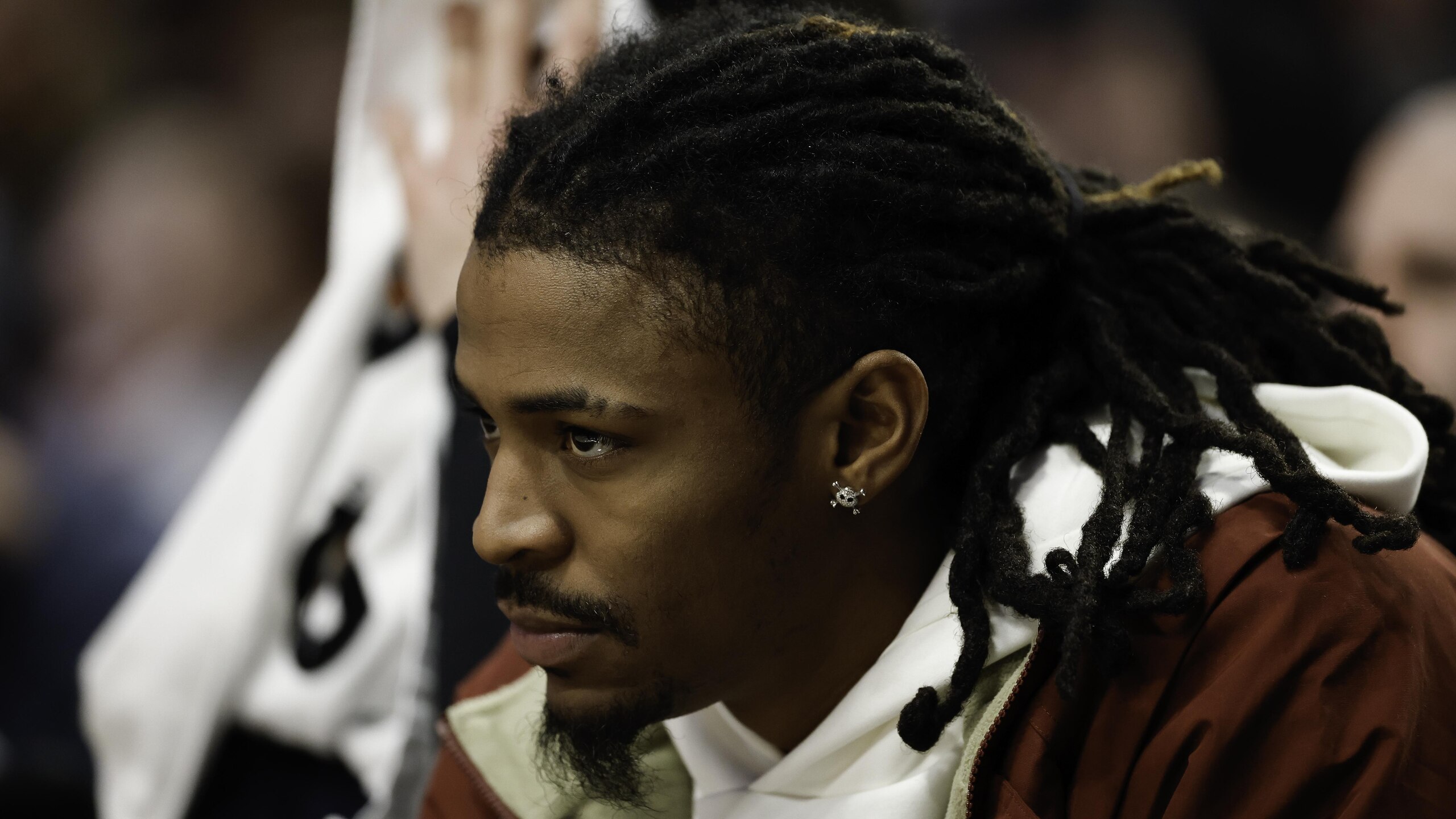 Memphis Grizzlies v Portland Trail Blazers
