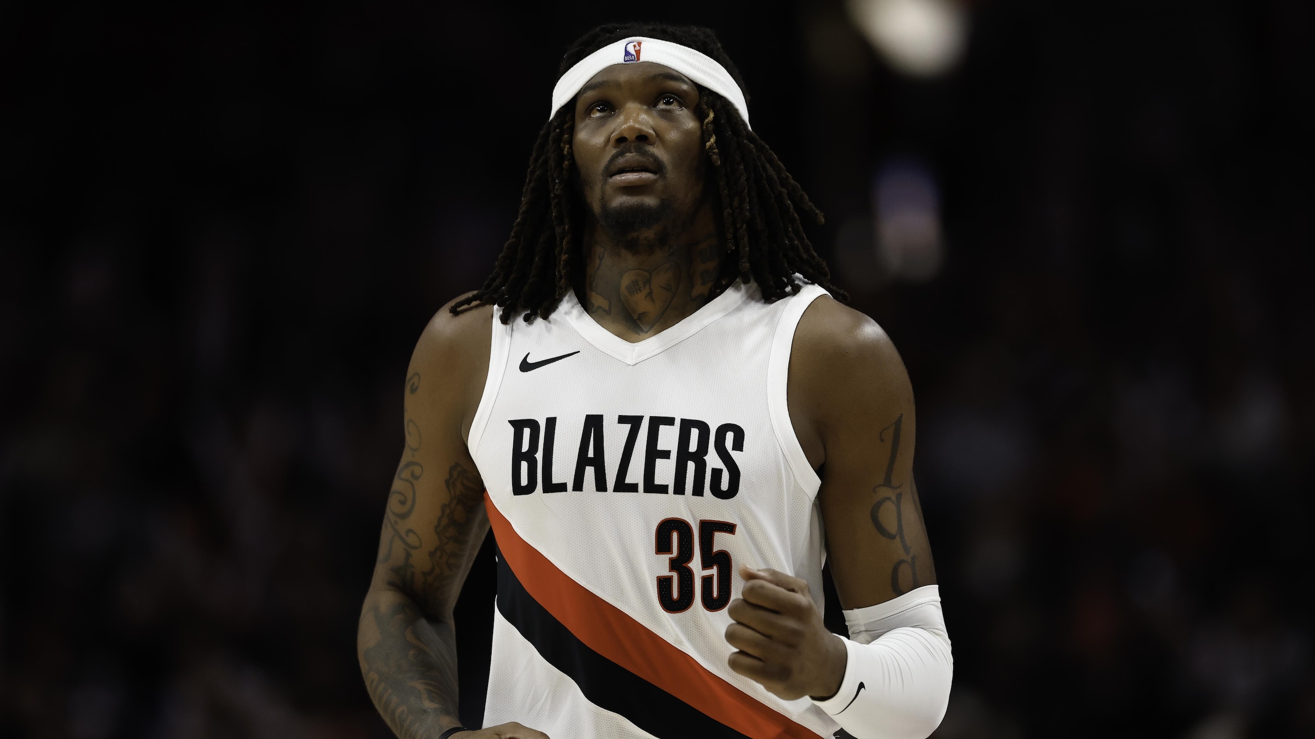 Memphis Grizzlies v Portland Trail Blazers