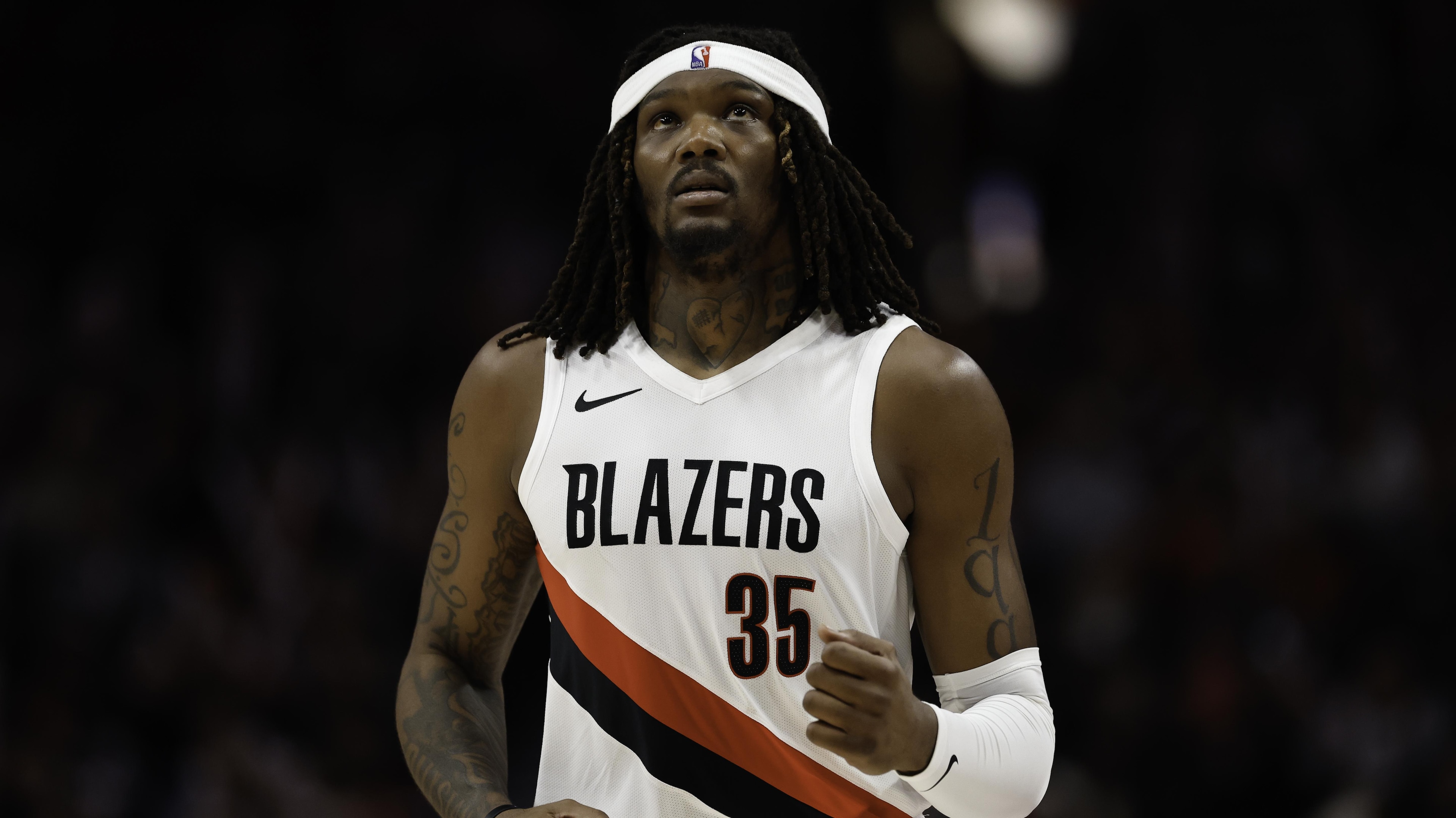 Memphis Grizzlies v Portland Trail Blazers