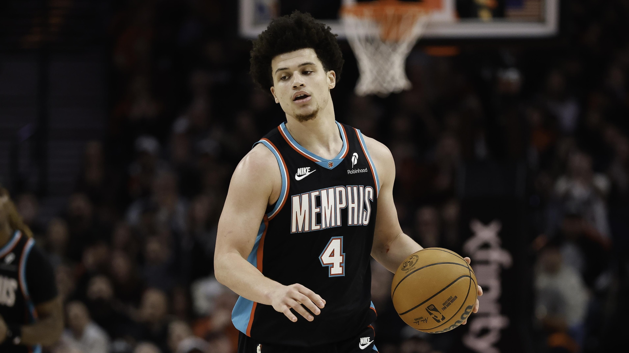 Memphis Grizzlies v Portland Trail Blazers