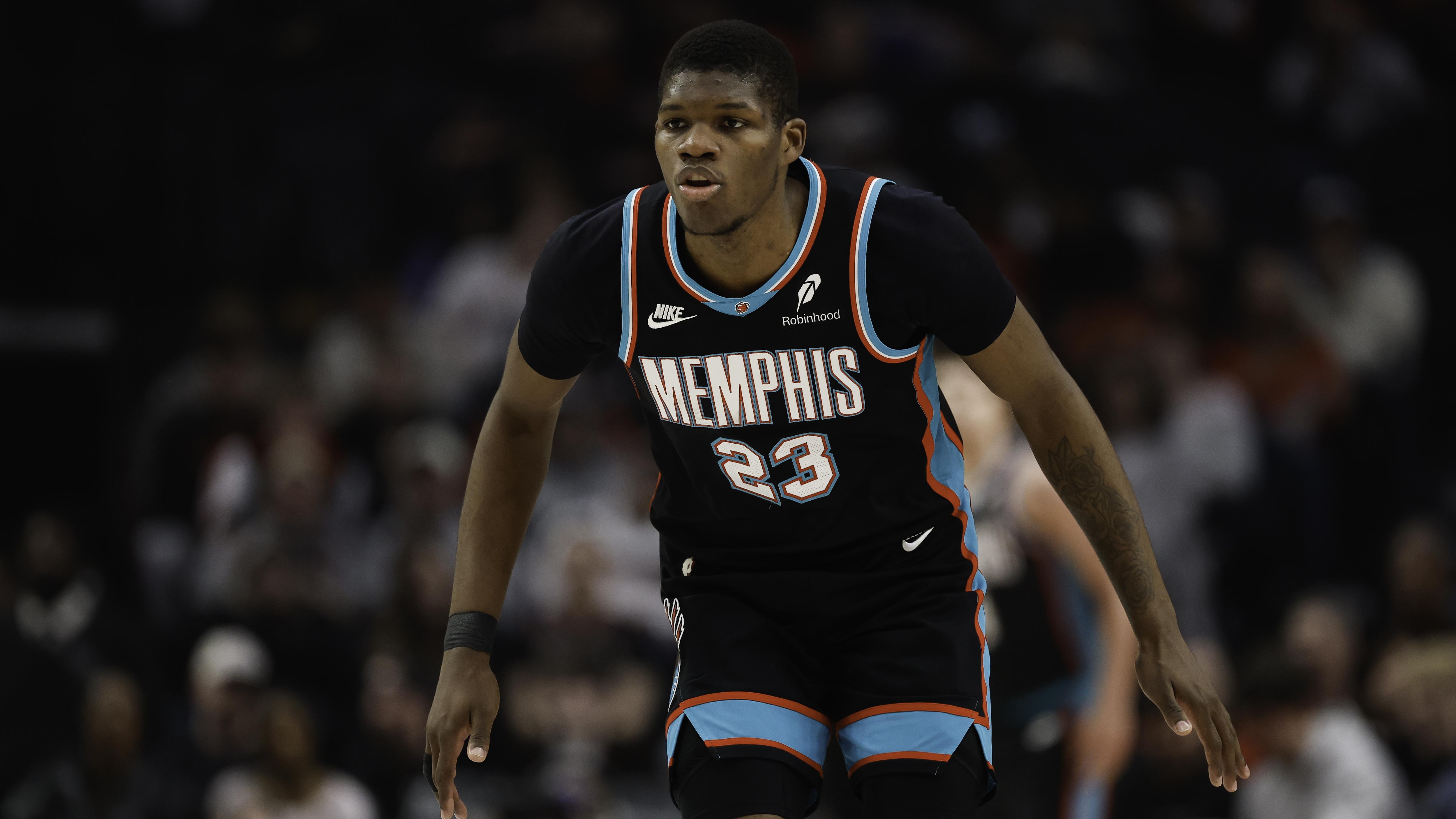 Memphis Grizzlies v Portland Trail Blazers