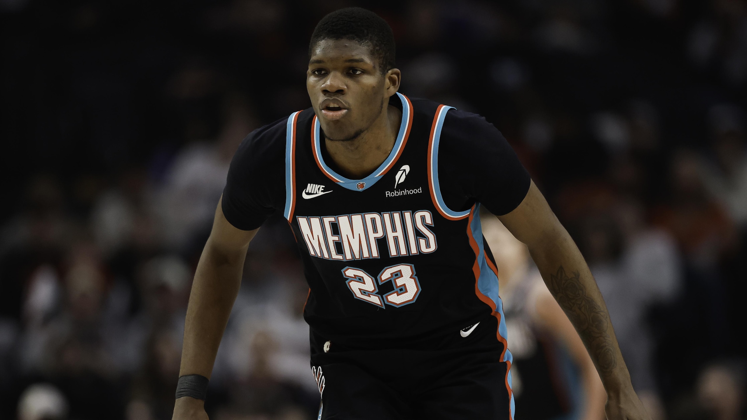 Memphis Grizzlies v Portland Trail Blazers Memphis Grizzlies v Portland Trail Blazers