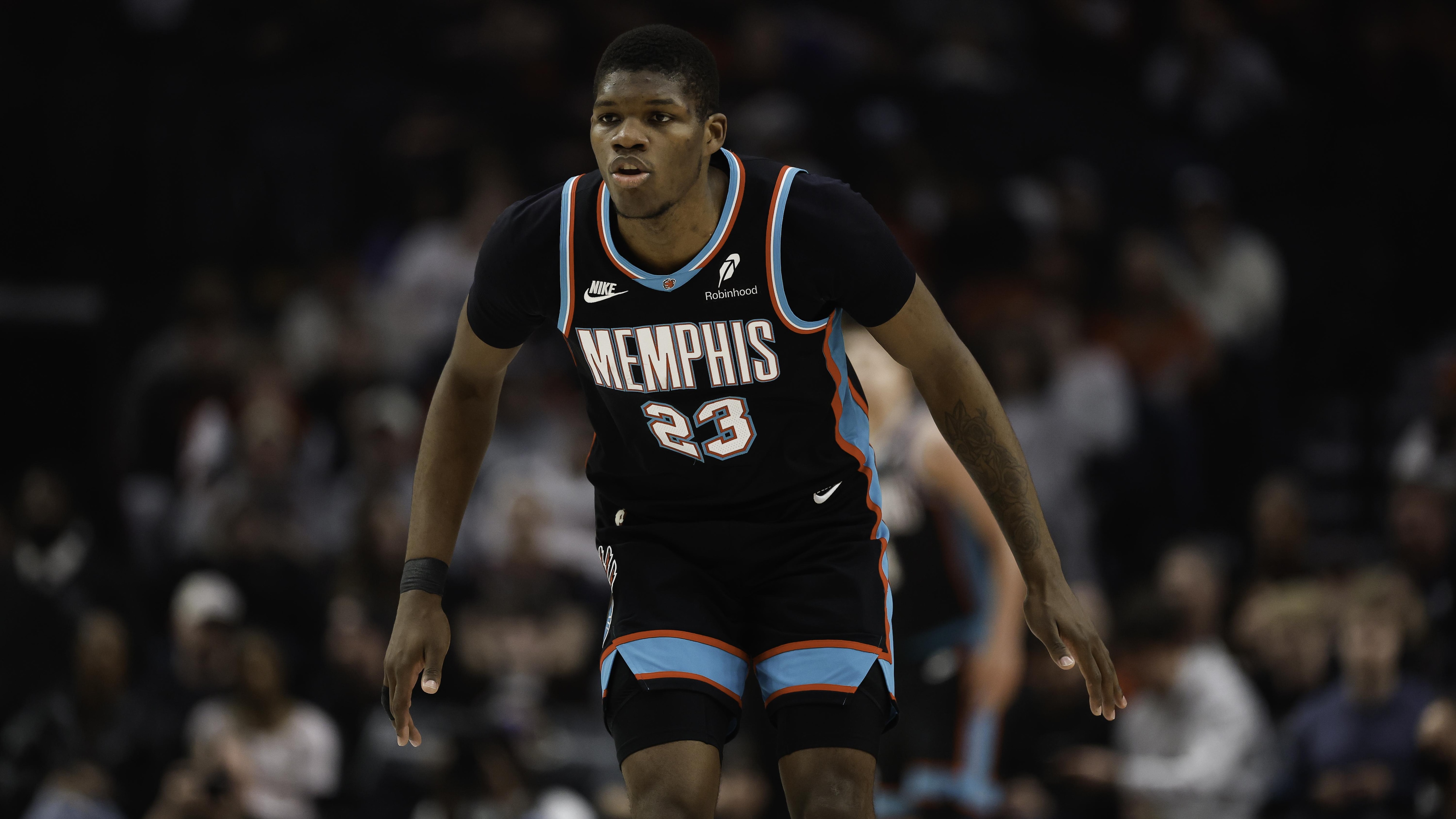 Memphis Grizzlies v Portland Trail Blazers