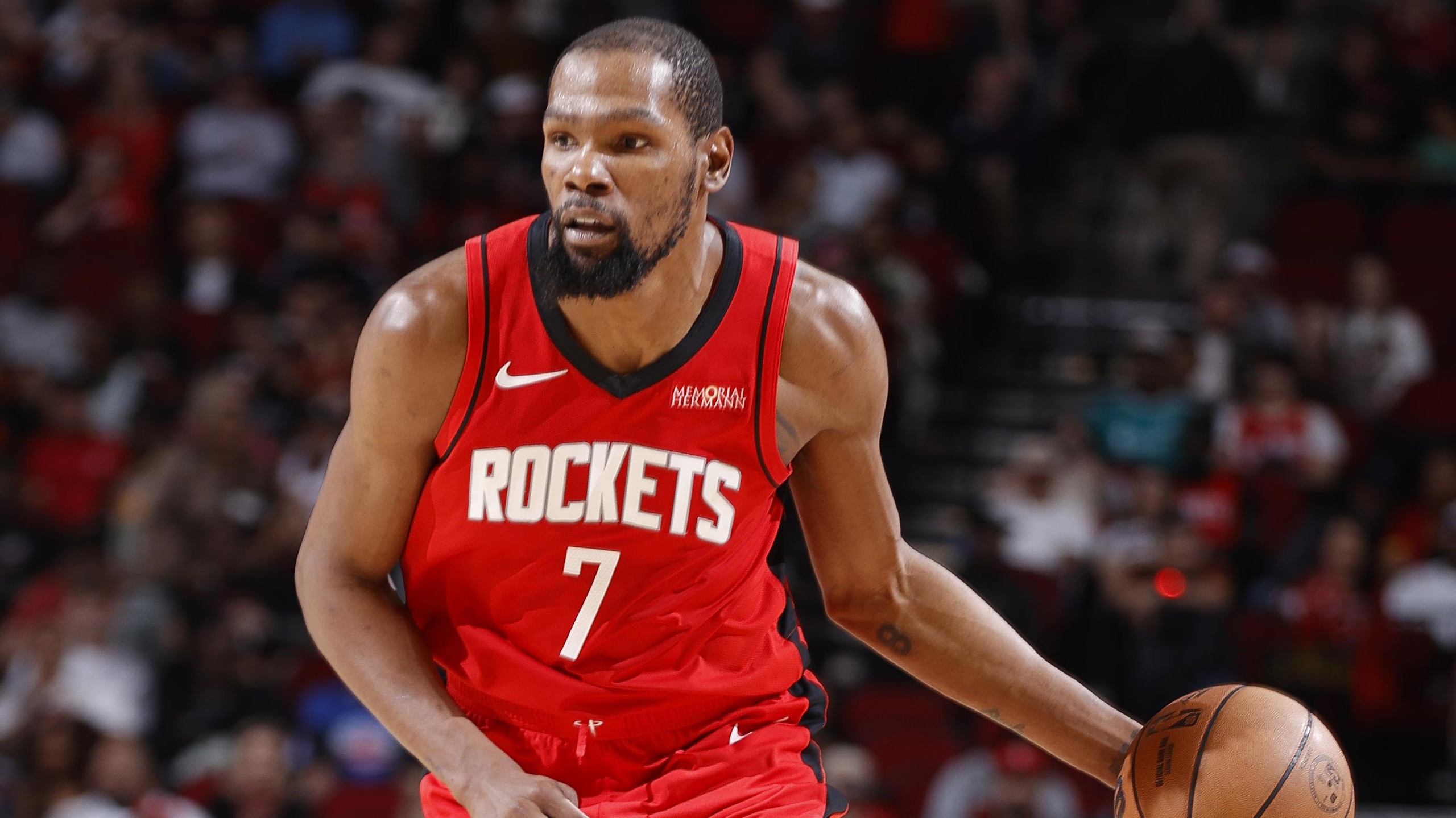 Los Angeles Clippers v Houston Rockets