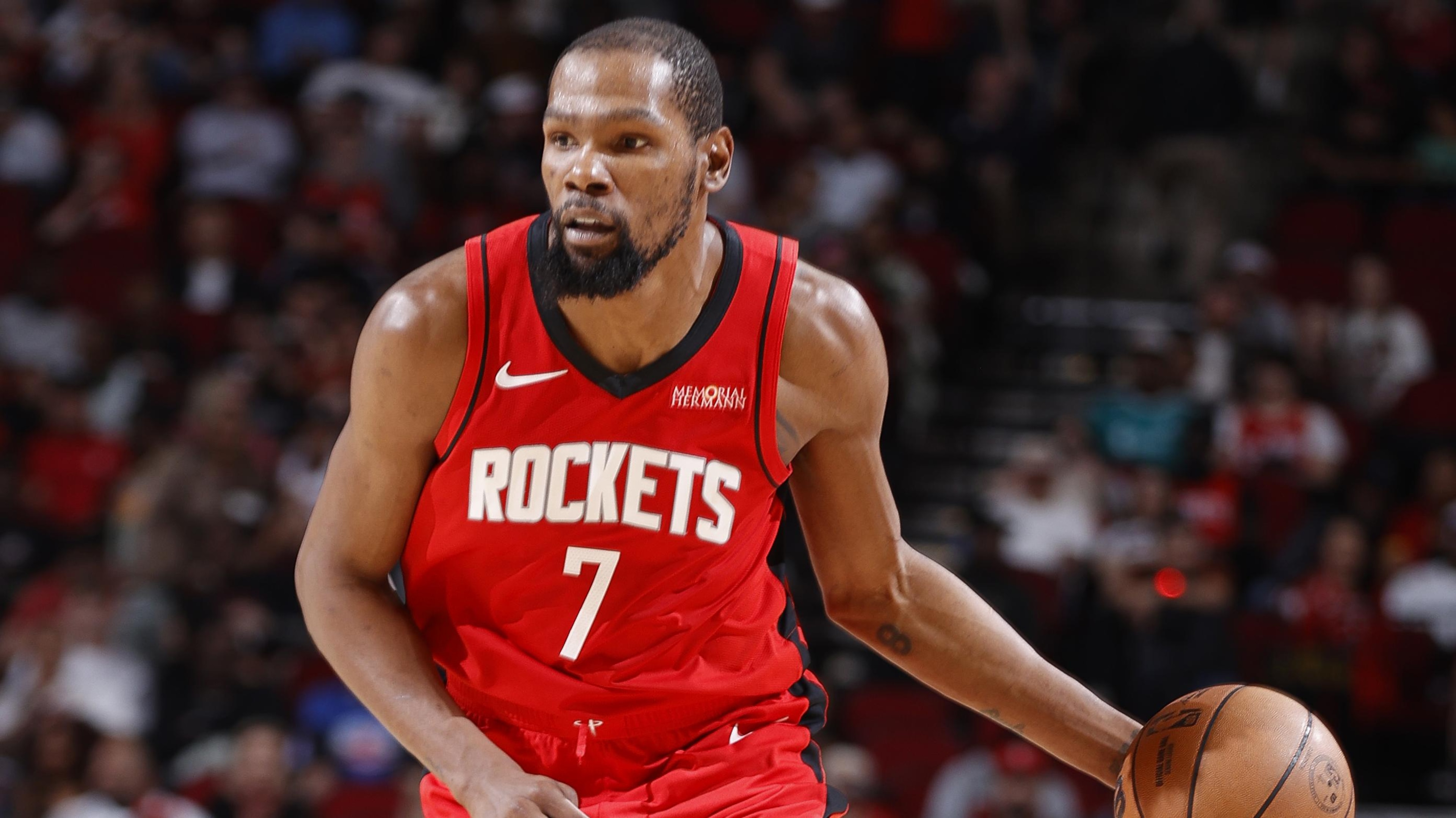 Los Angeles Clippers v Houston Rockets Los Angeles Clippers v Houston Rockets