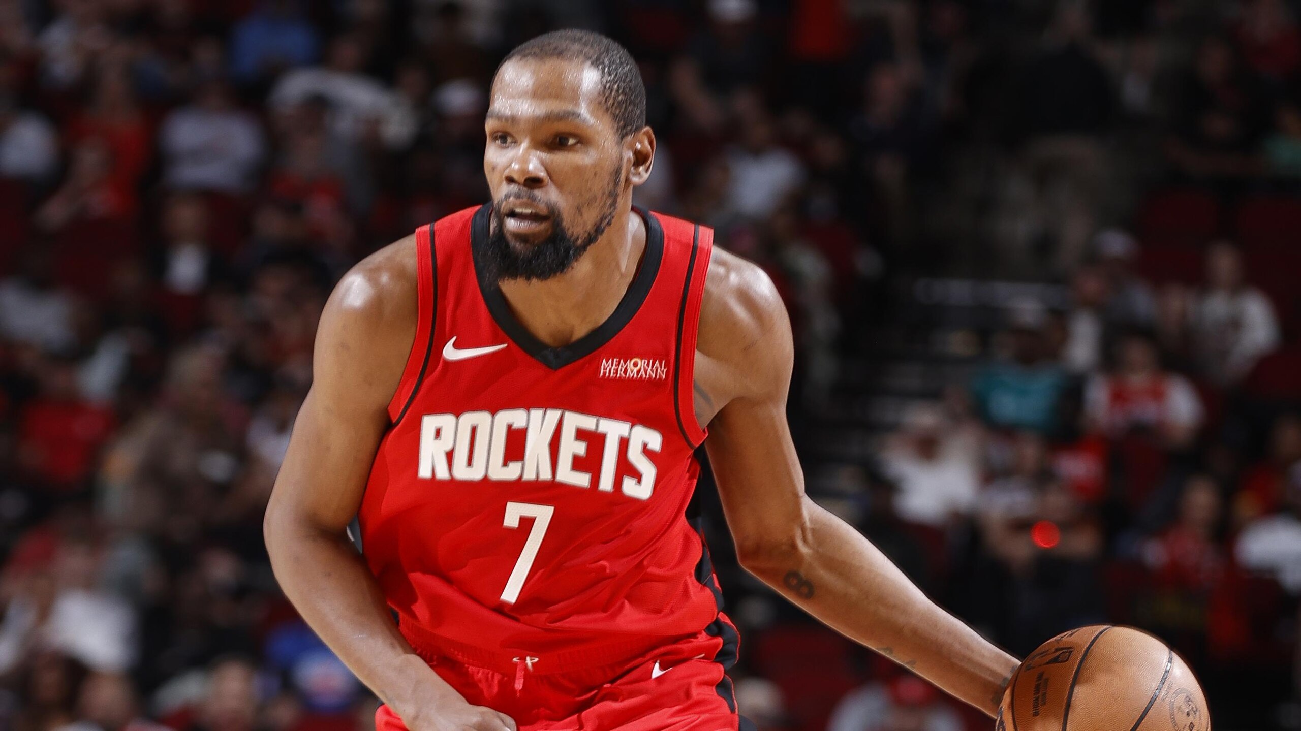 Los Angeles Clippers v Houston Rockets