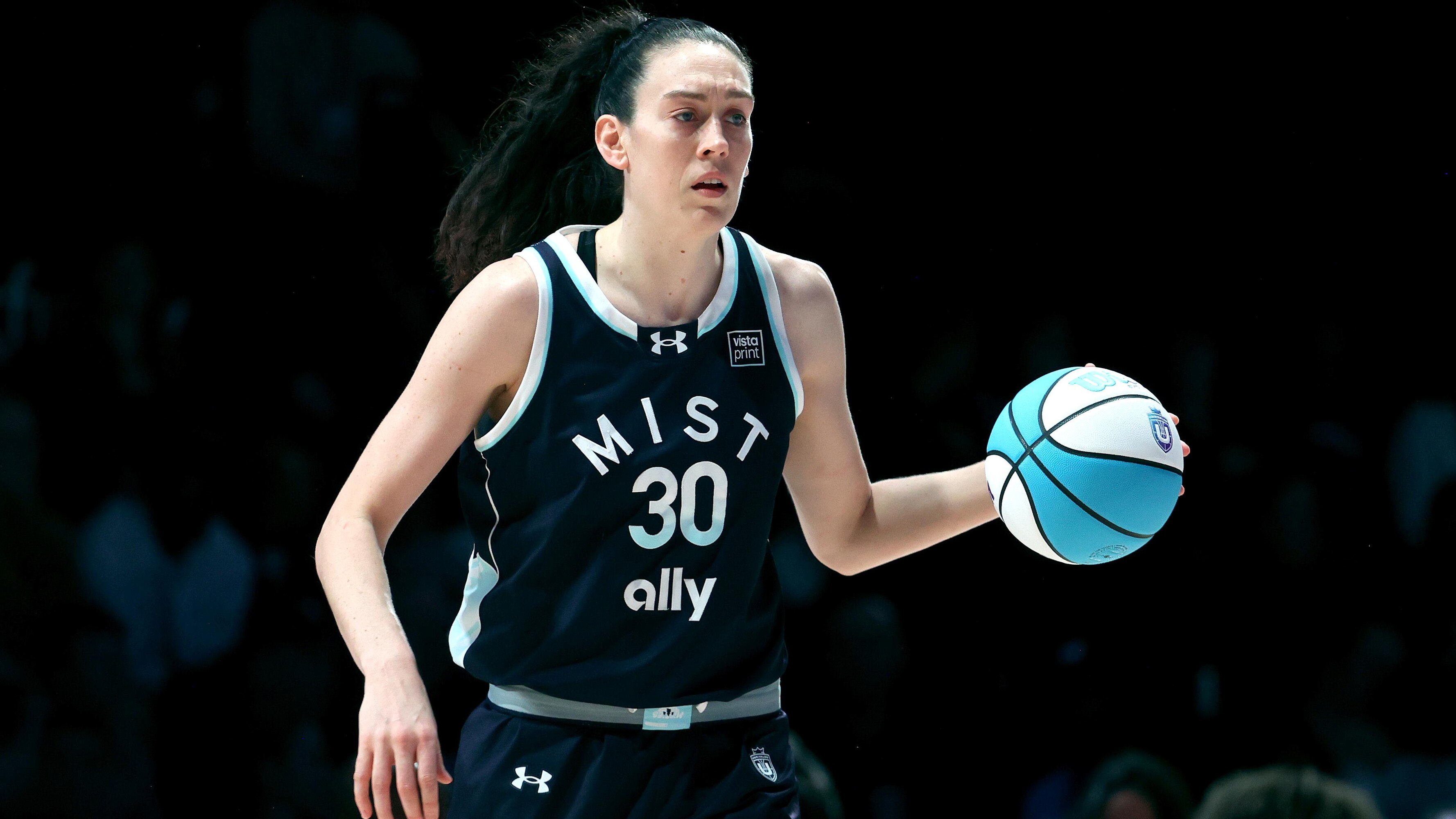 Unrivaled 2026 Scores and Top Highlights from Wednesday’s 1 vs. 1 Bracket