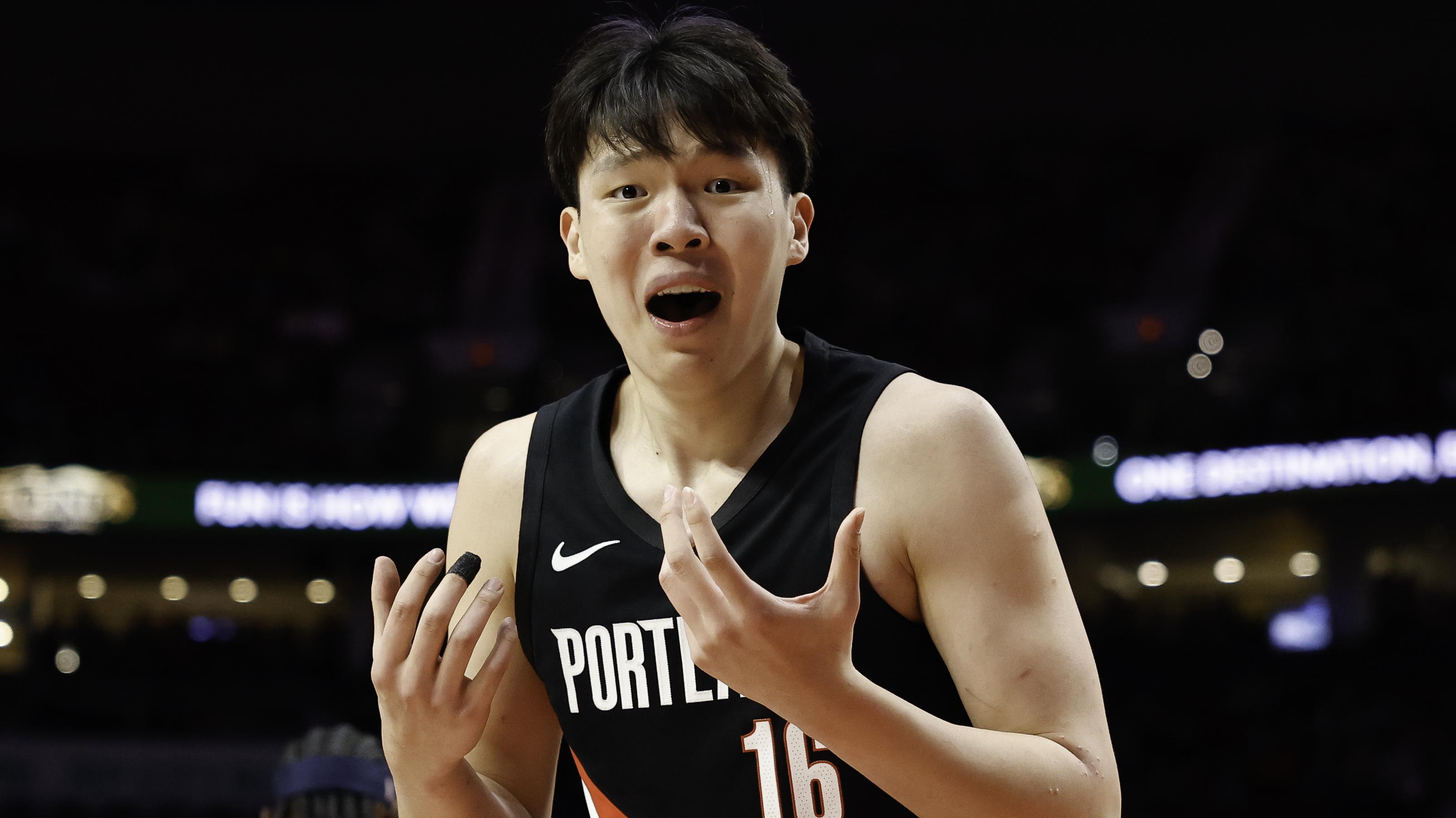 Memphis Grizzlies v Portland Trail Blazers