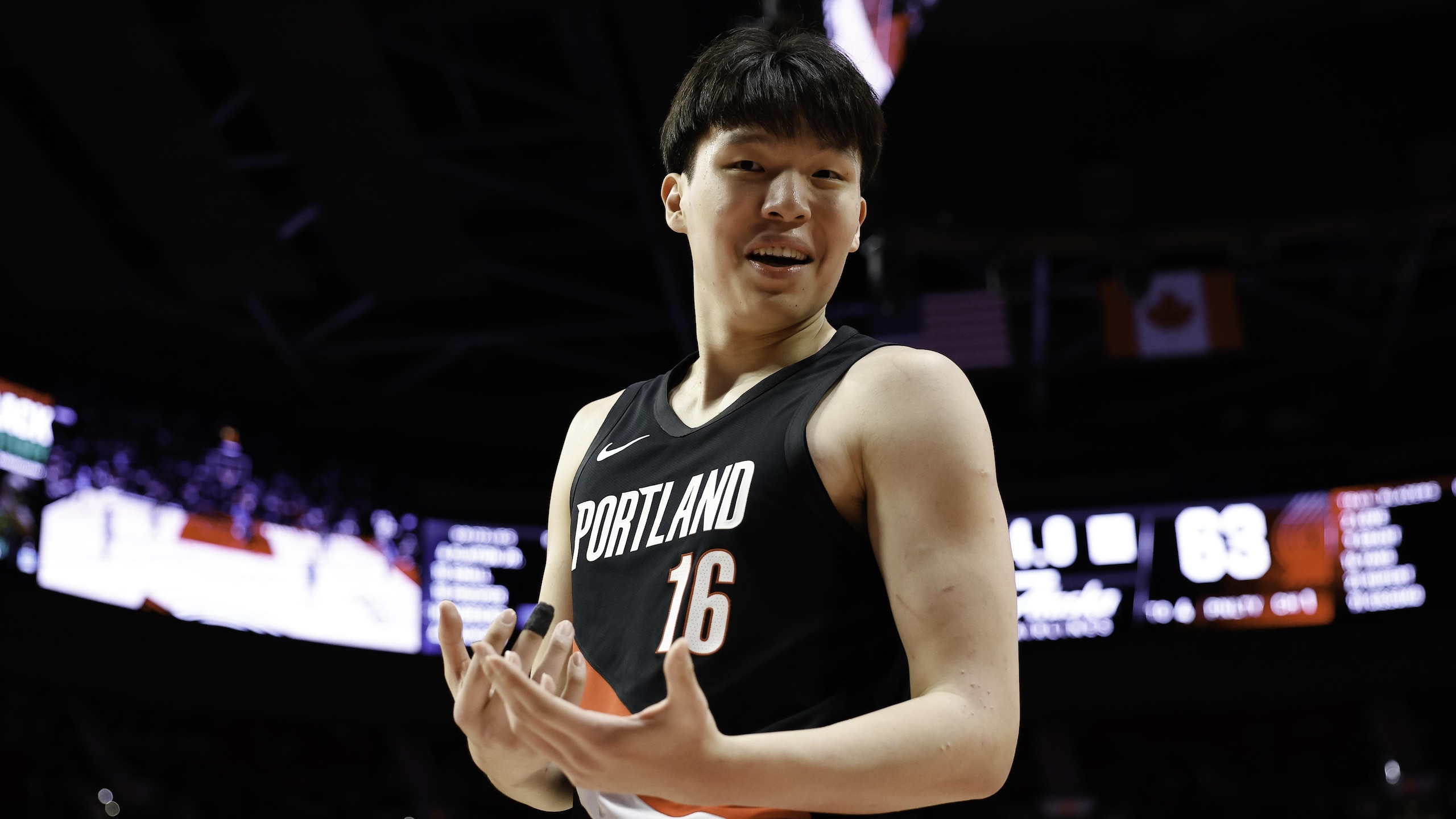 Memphis Grizzlies v Portland Trail Blazers