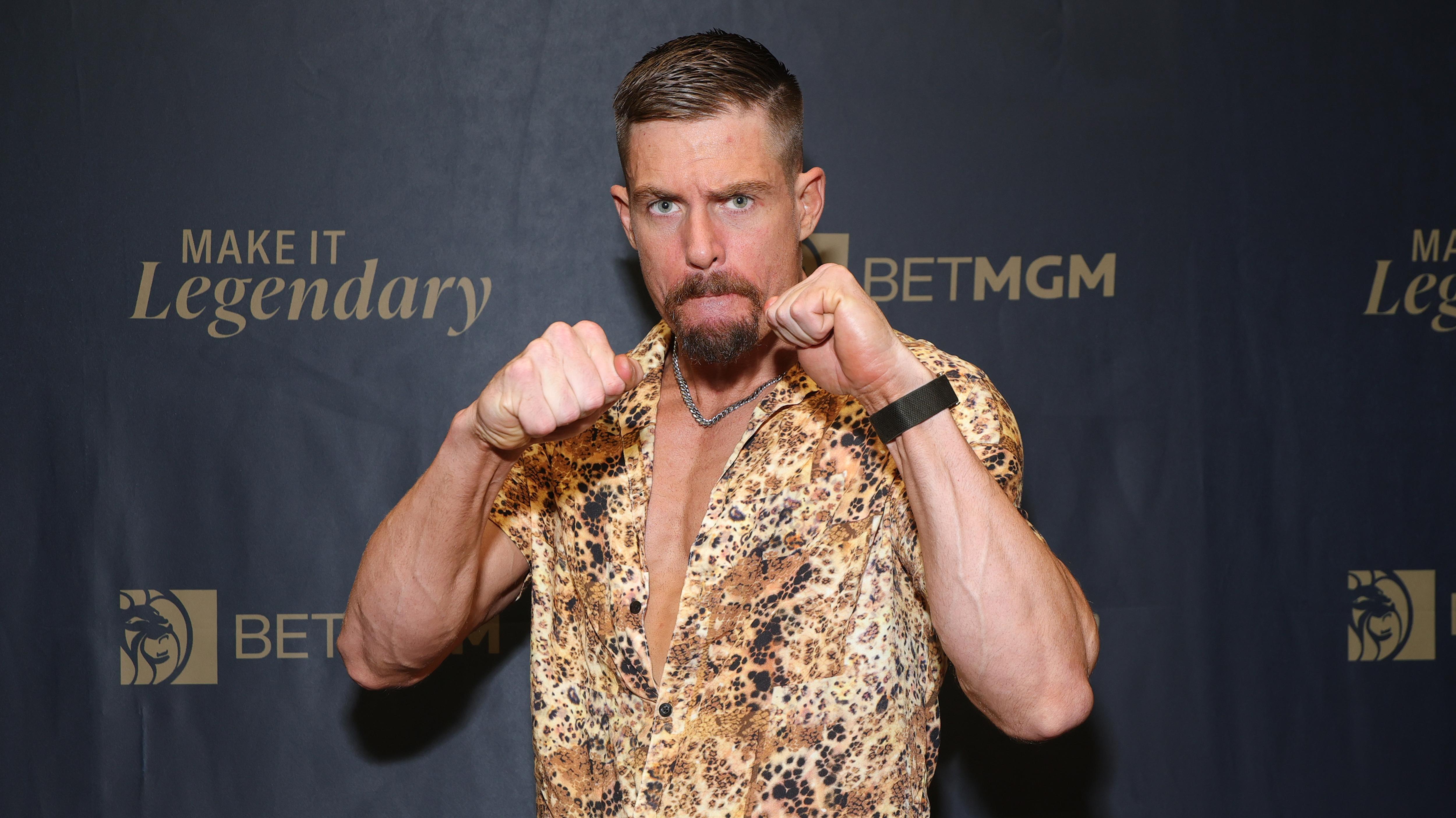 BetMGM Host Legendary Event in San Fran