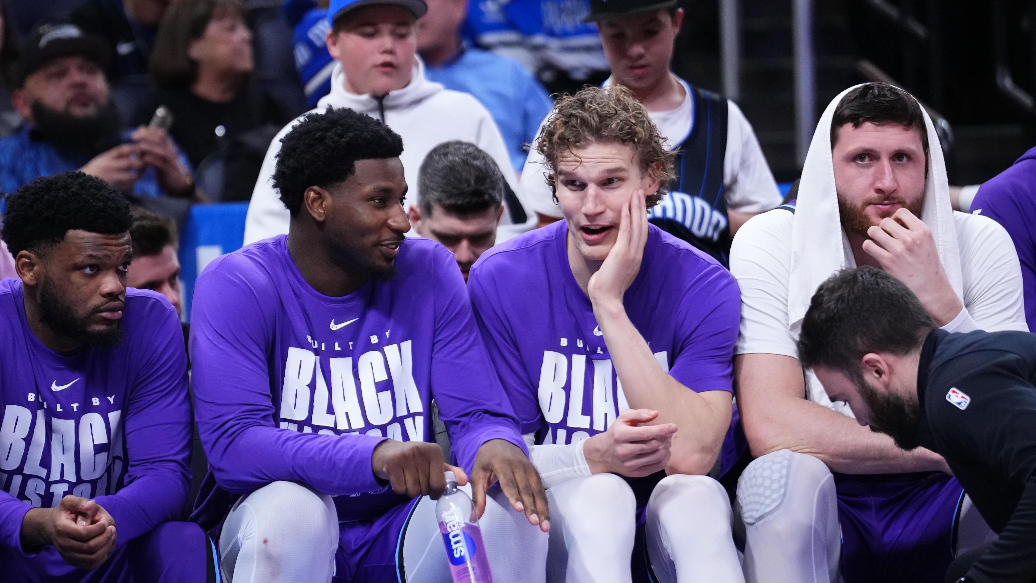 Why Did NBA Fine Jazz $500K, Pacers $100K Over Roster Management Decisions?