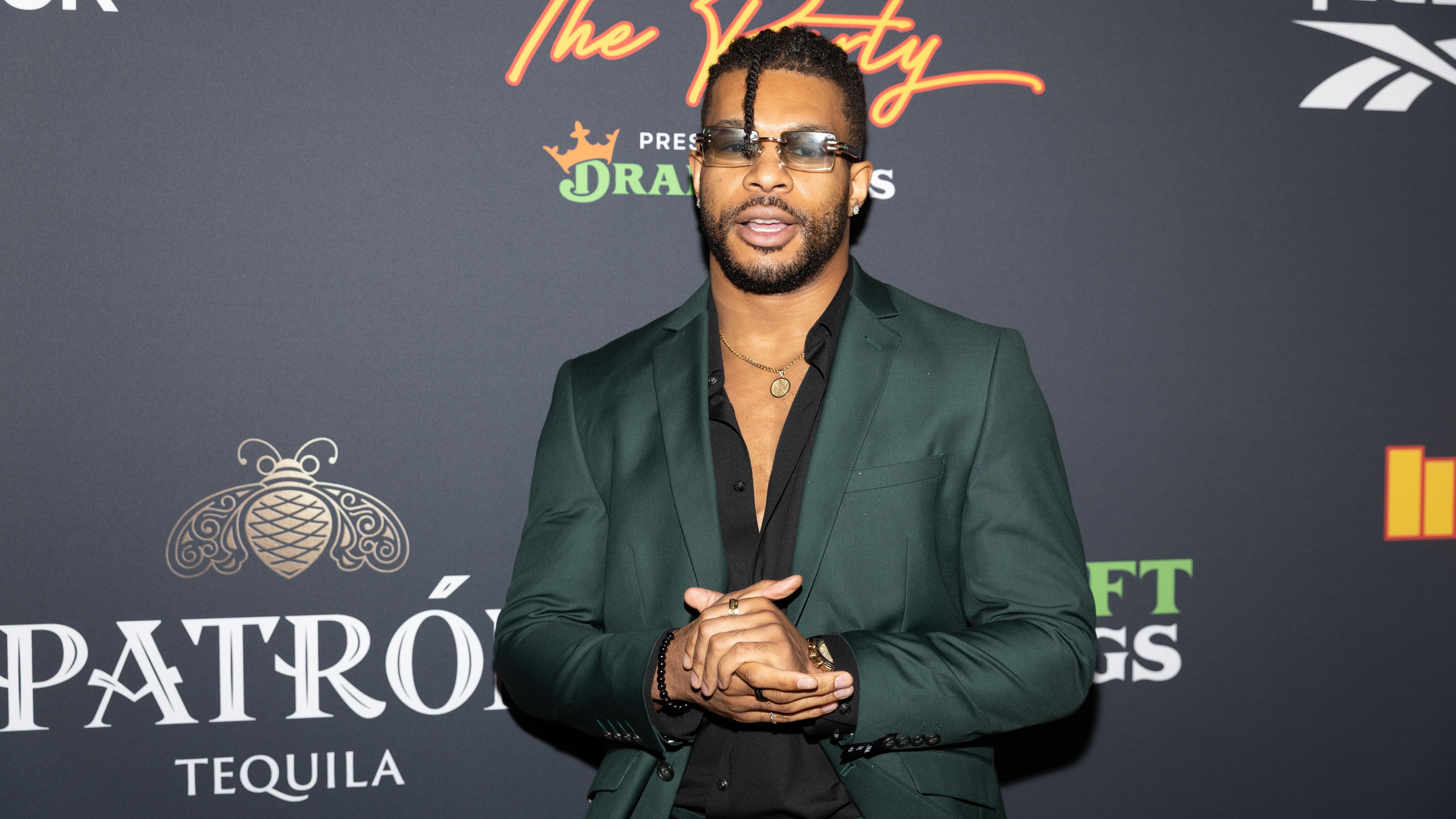 Sports Illustrated's SI The Party