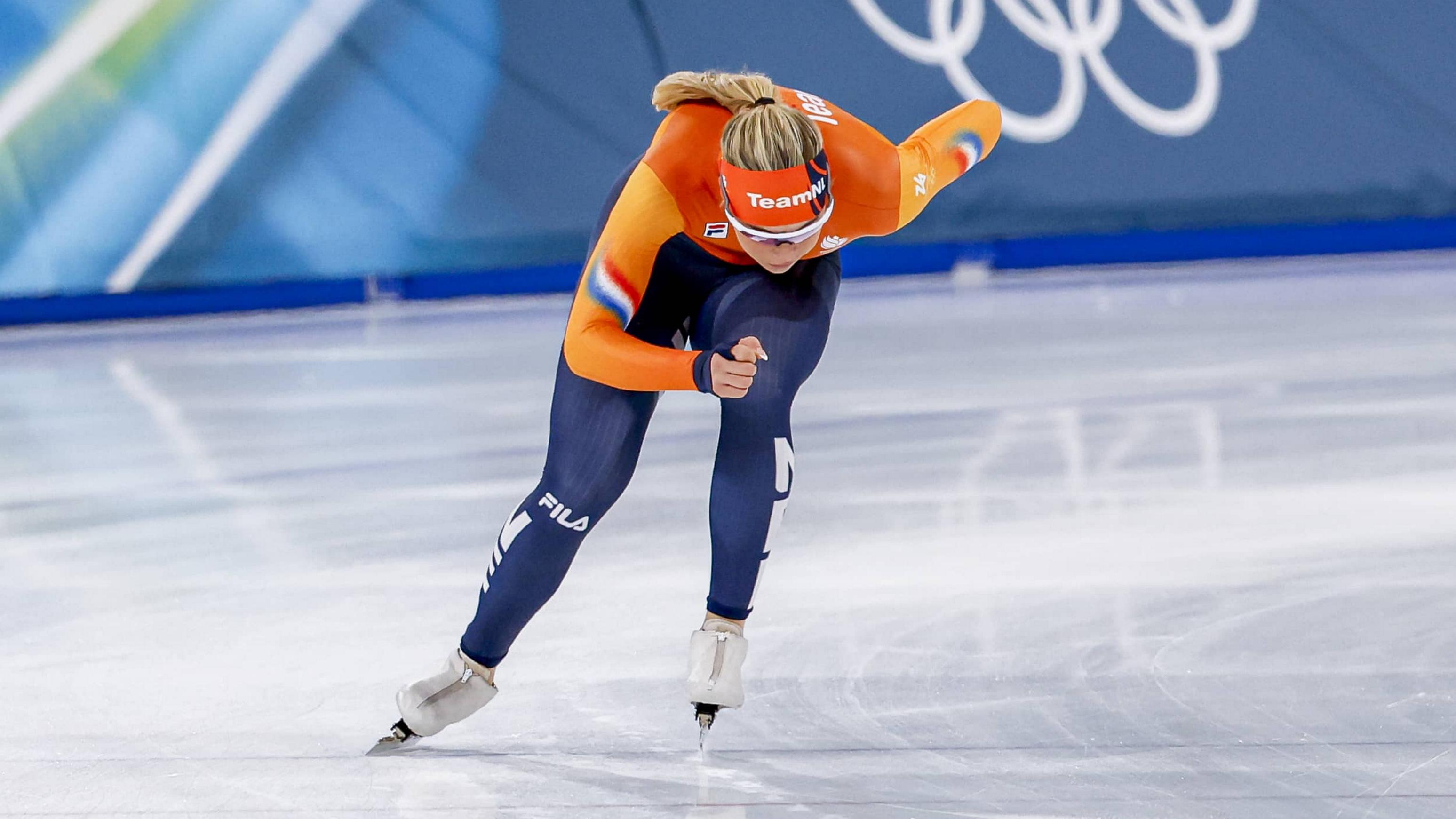 Speed Skating - Milano Cortina 2026 Winter Olympics: Day 5