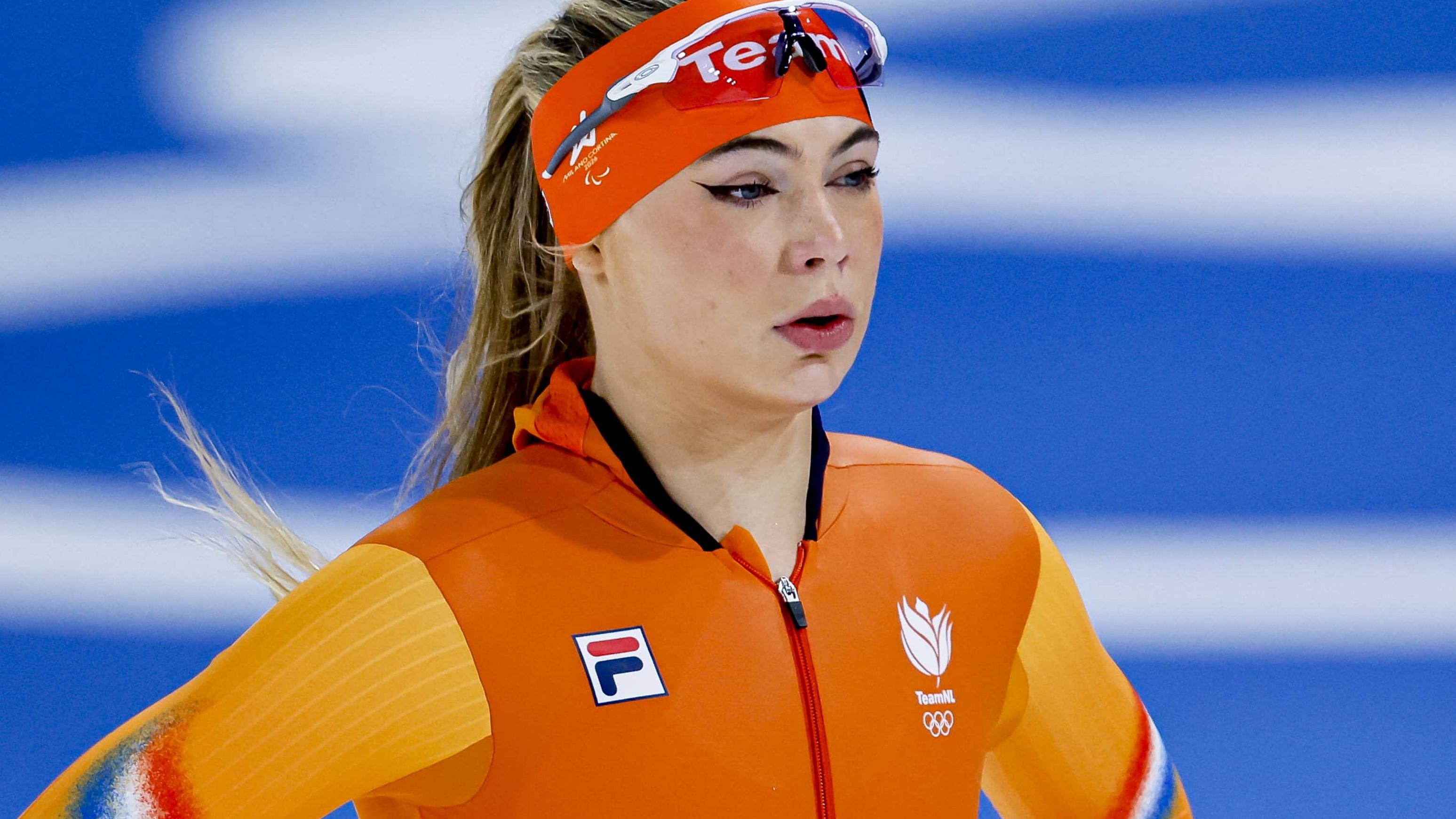 Speed Skating - Milano Cortina 2026 Winter Olympics: Day 5