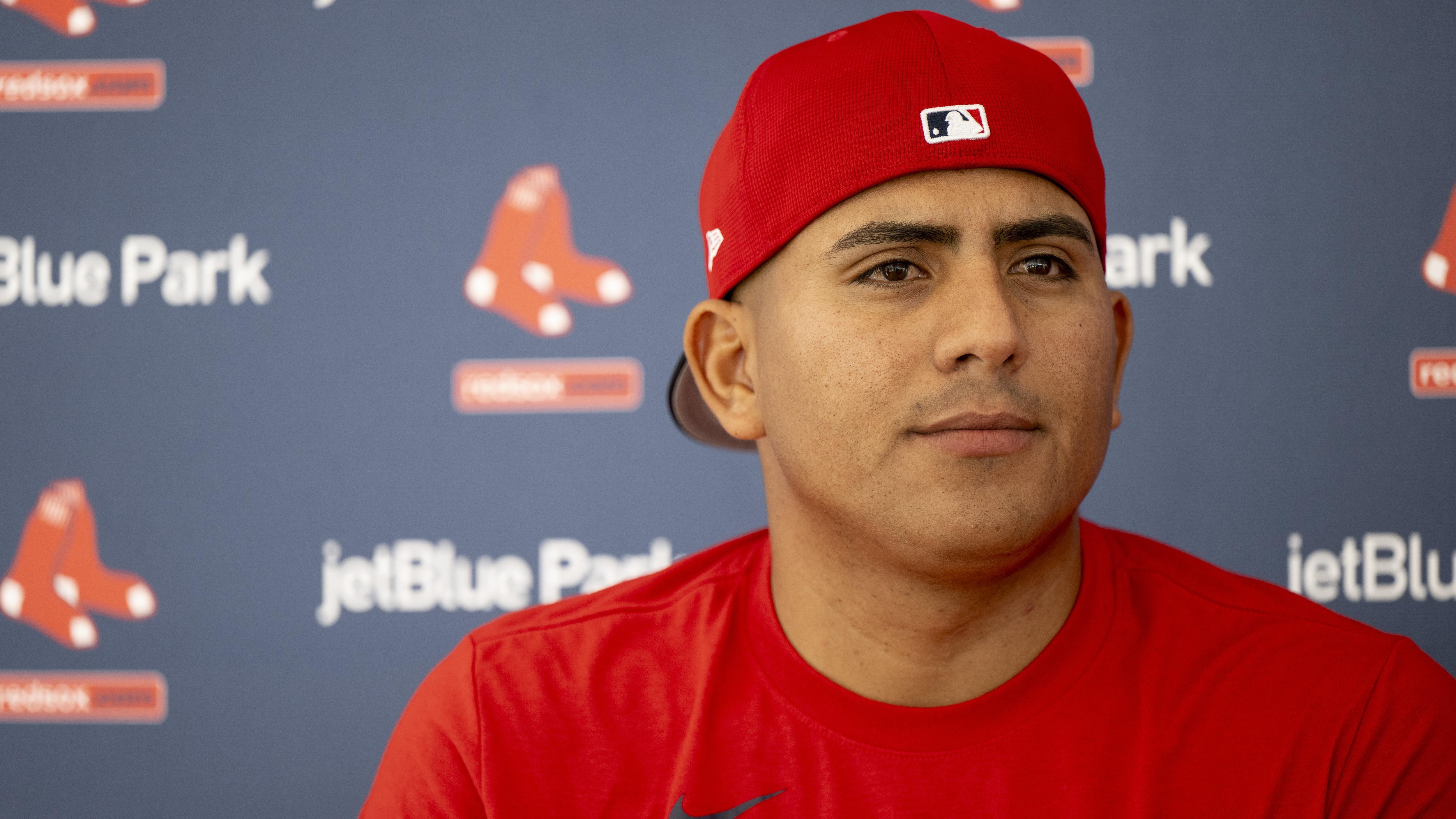 Boston Red Sox Spring Training 2026