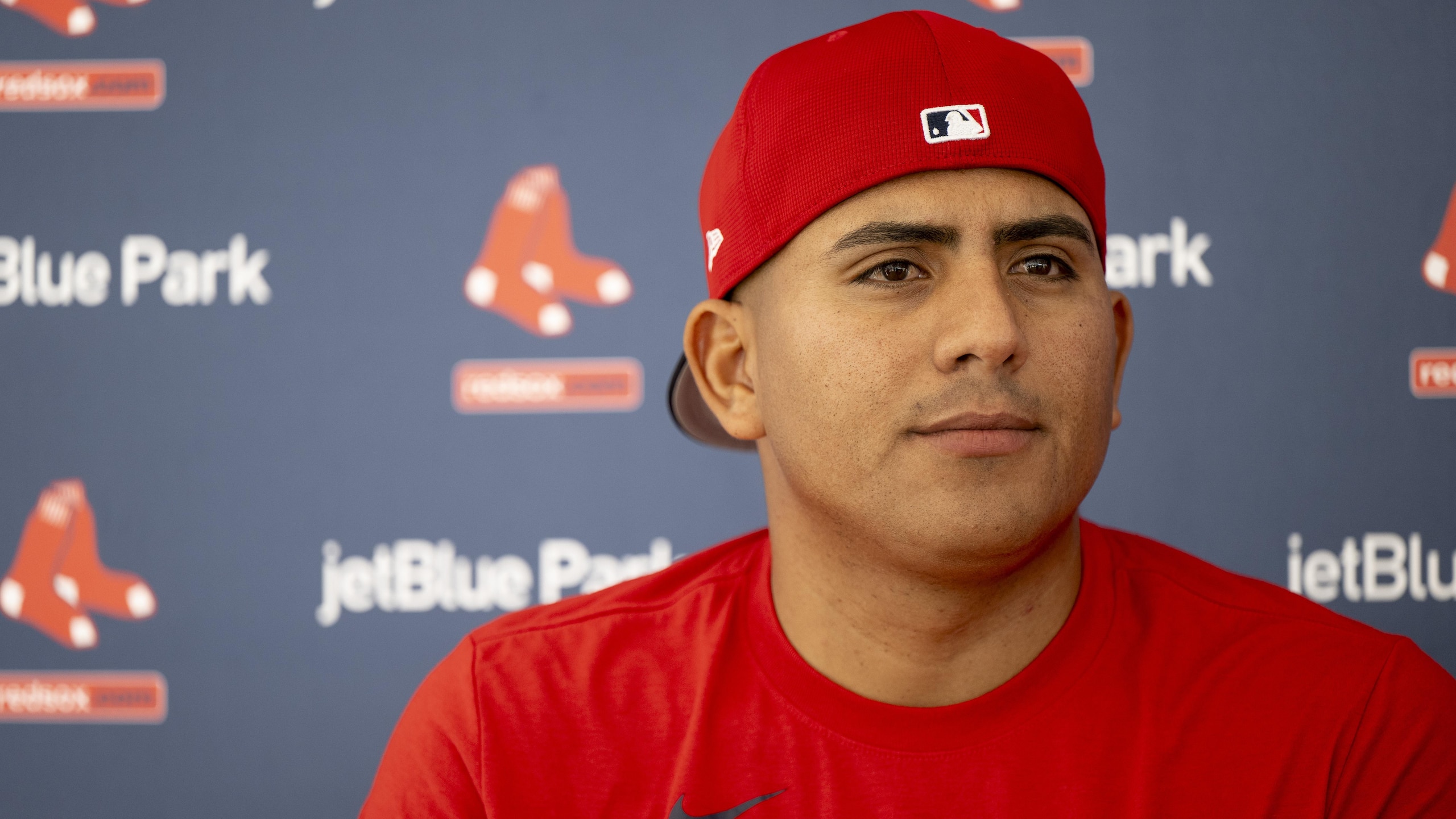 Boston Red Sox Spring Training 2026