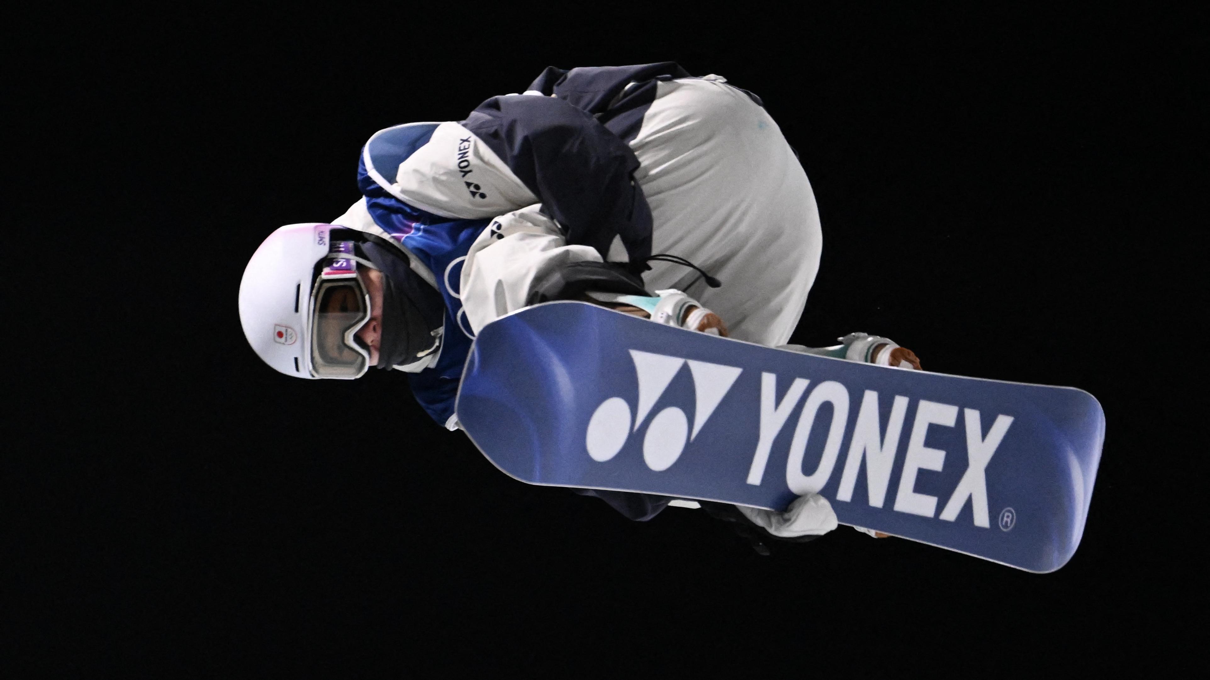 SNOWBOARDING-OLY-2026-MILANO CORTINA