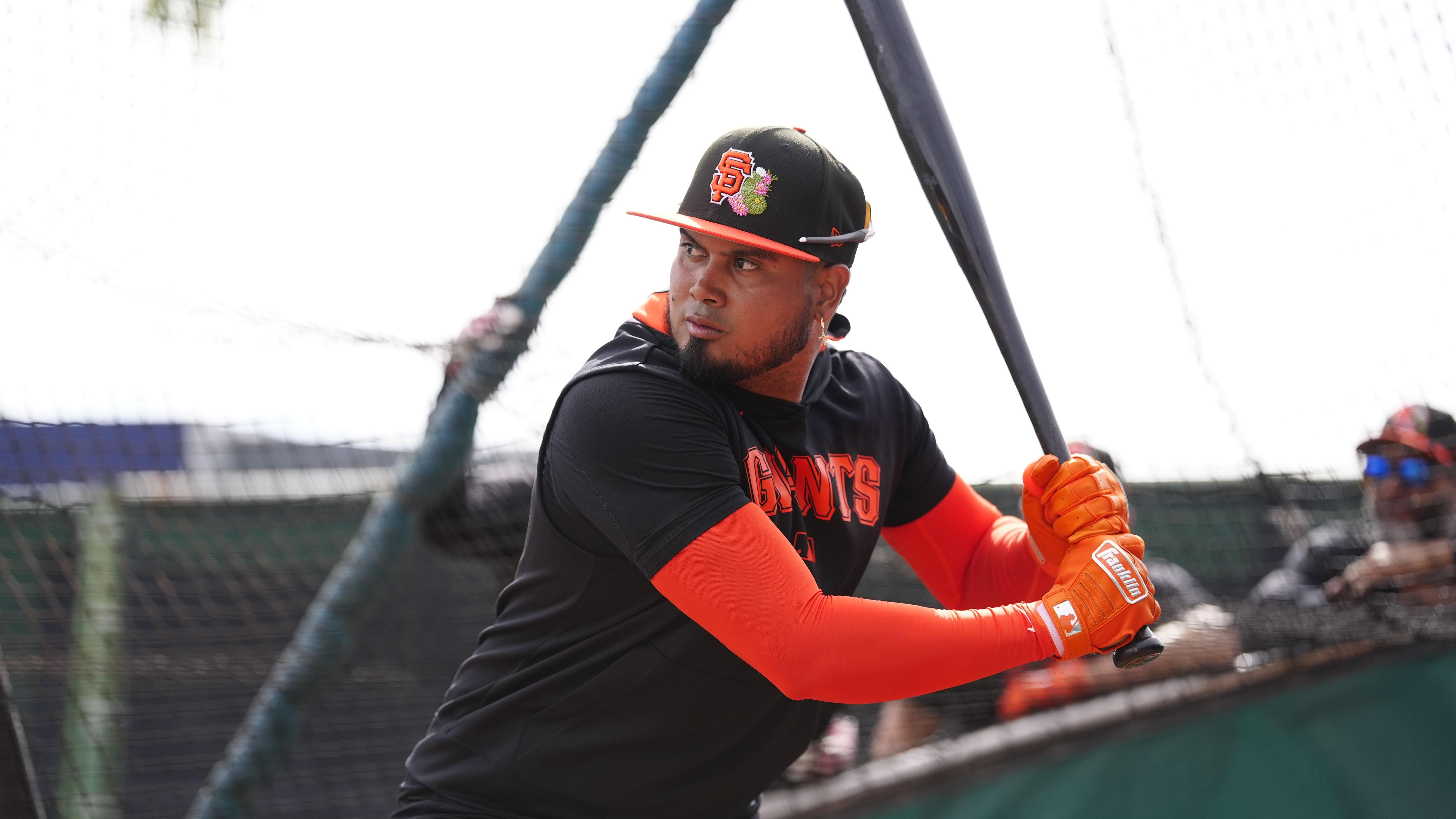 San Francisco Giants Spring Training 2026