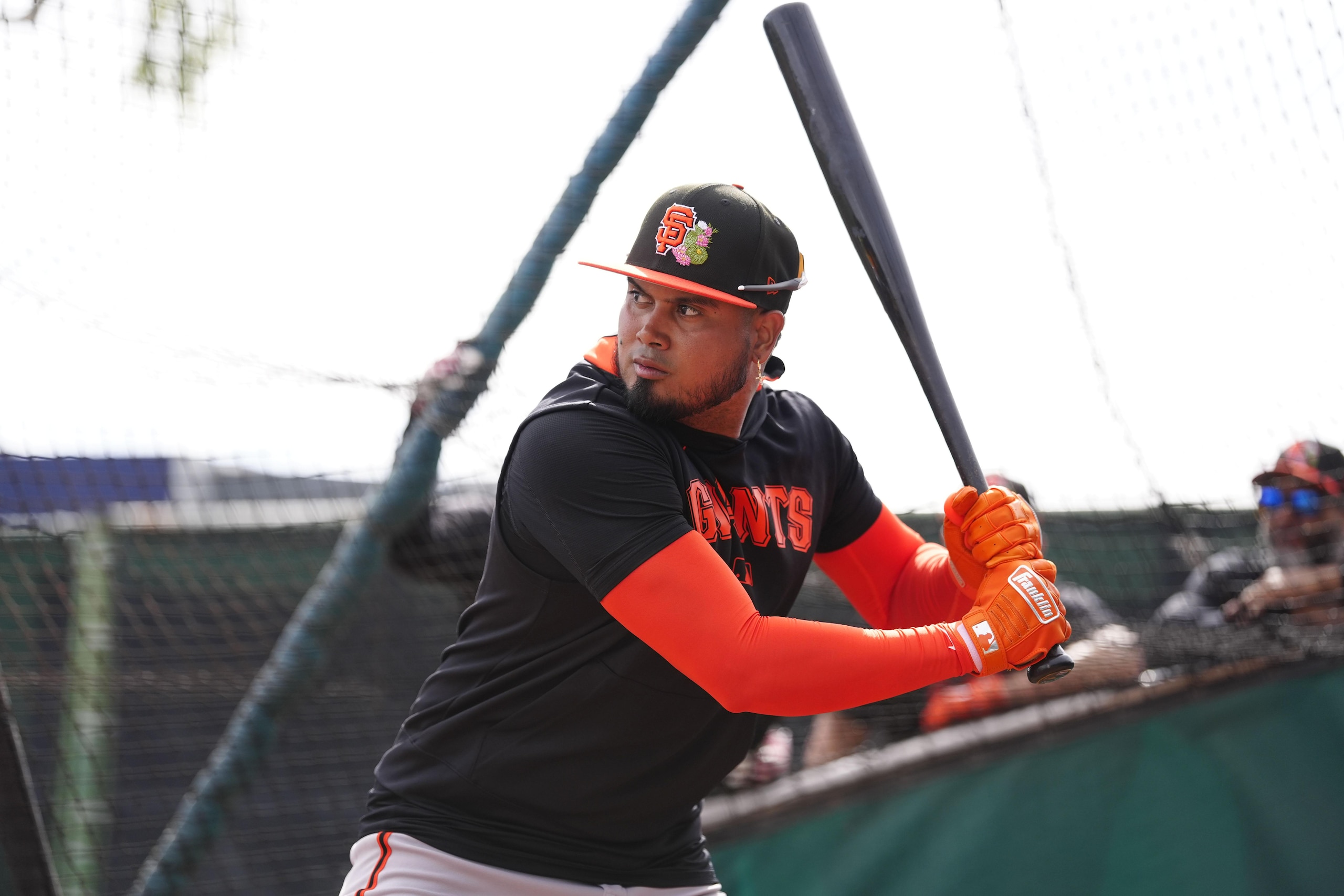 San Francisco Giants Spring Training 2026 San Francisco Giants Spring Training 2026