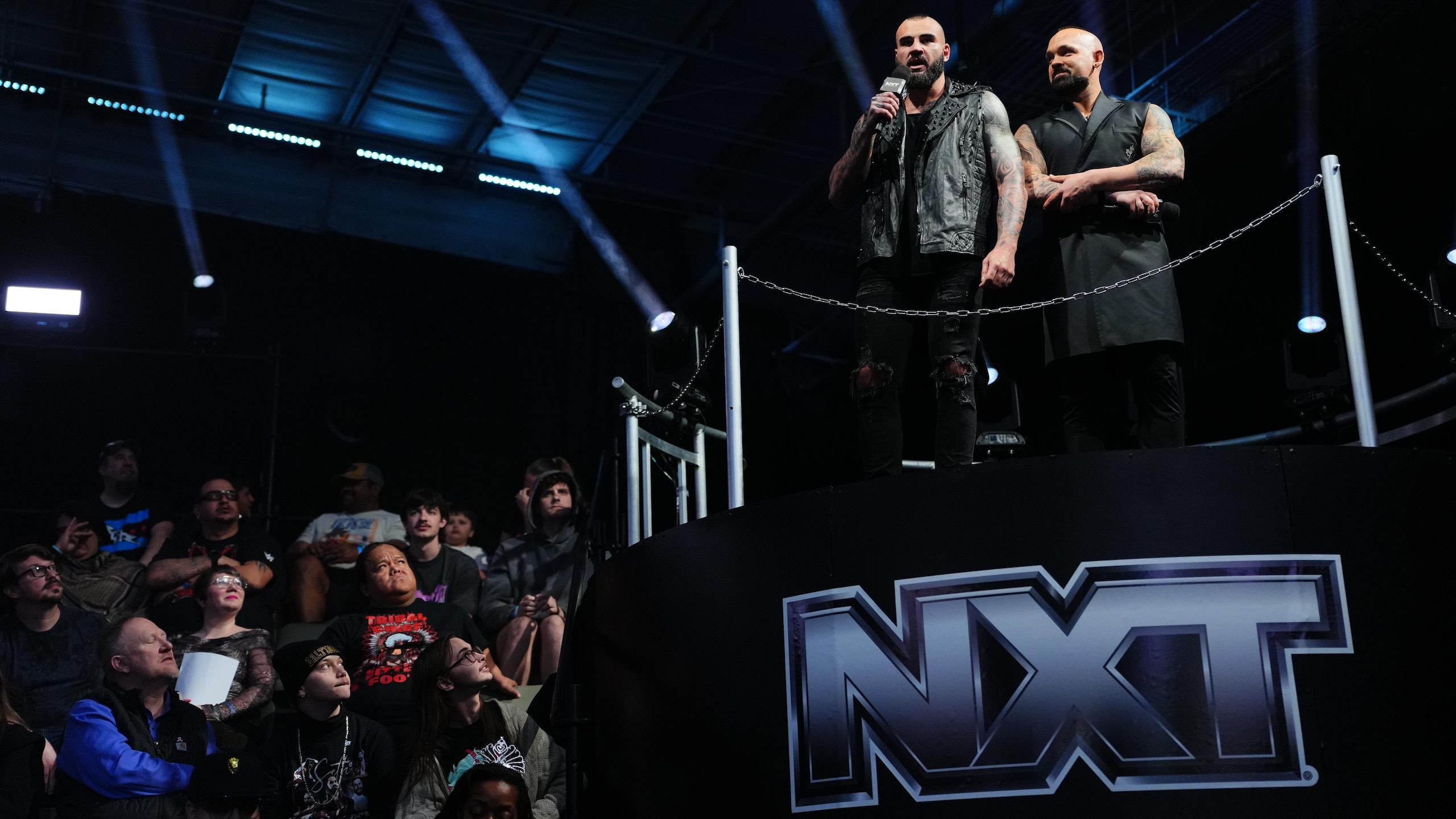 NXT
