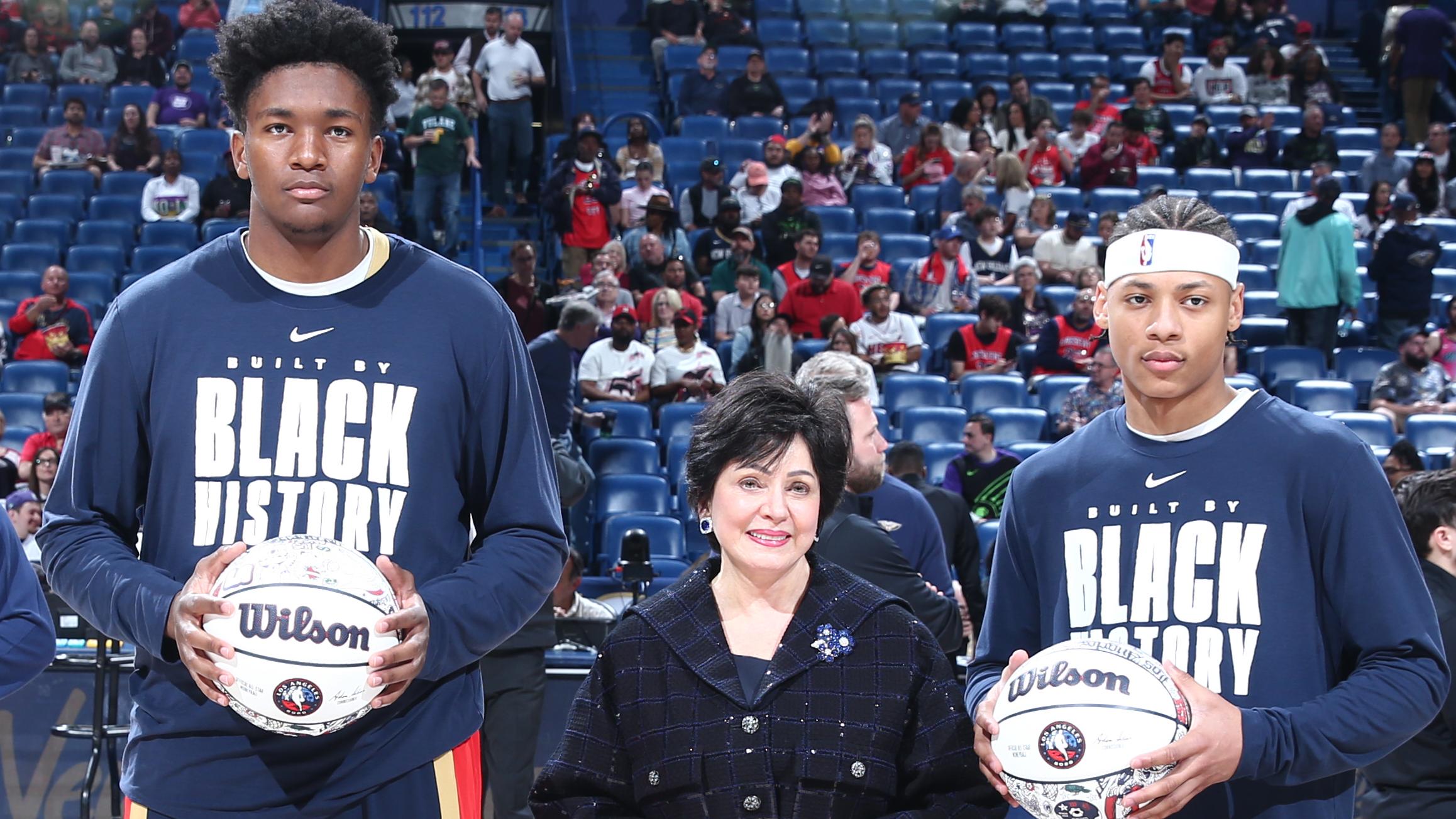 Miami Heat v New Orleans Pelicans
