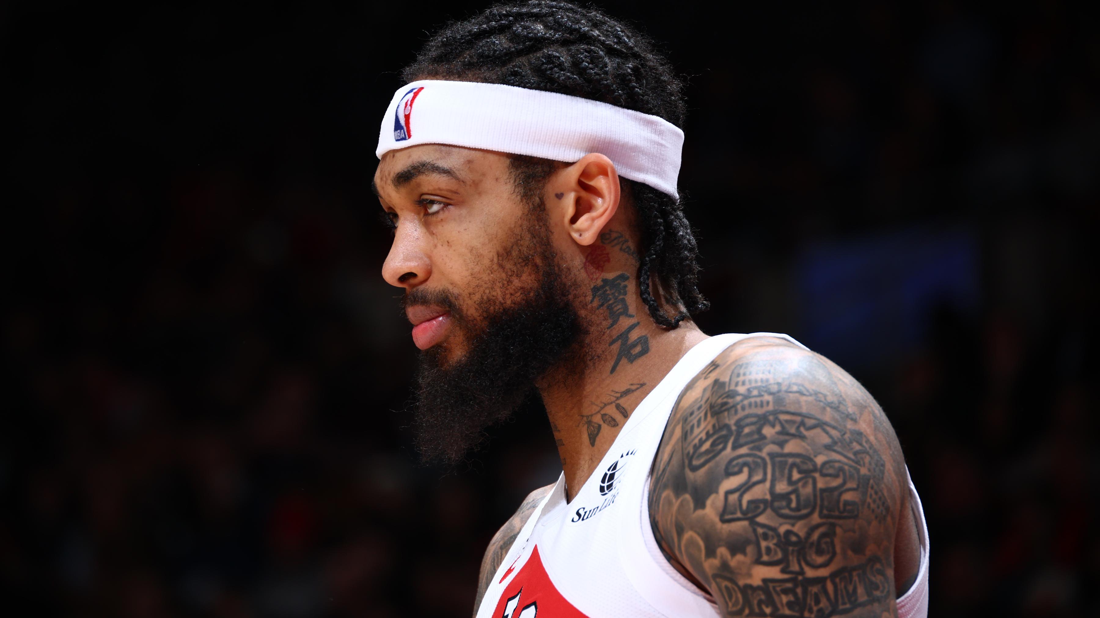 Detroit Pistons v Toronto Raptors