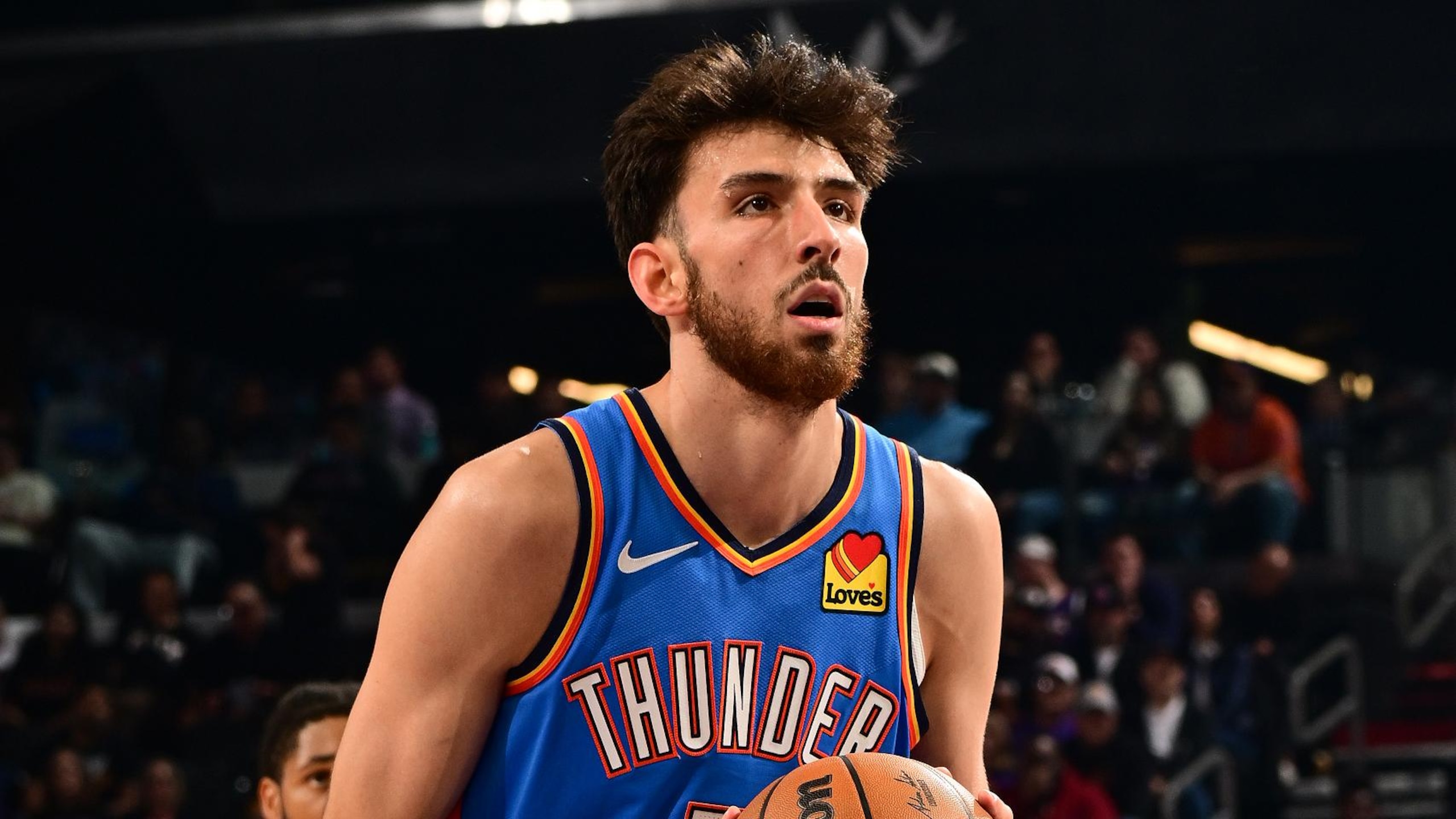 Oklahoma City Thunder v Phoenix Suns