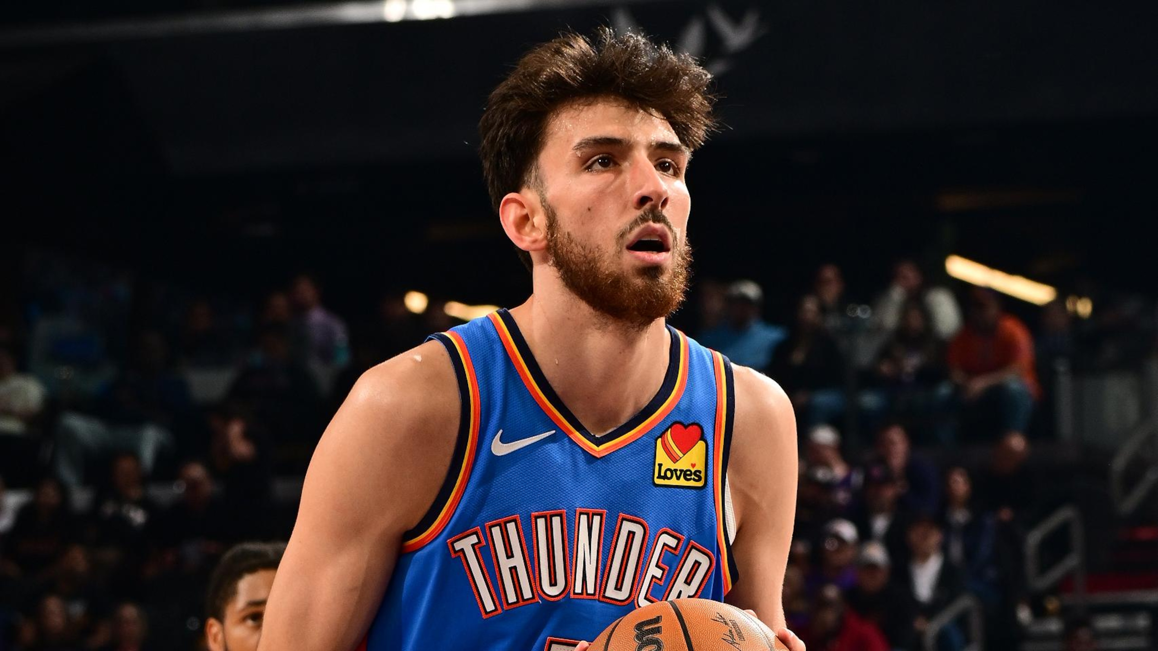Oklahoma City Thunder v Phoenix Suns