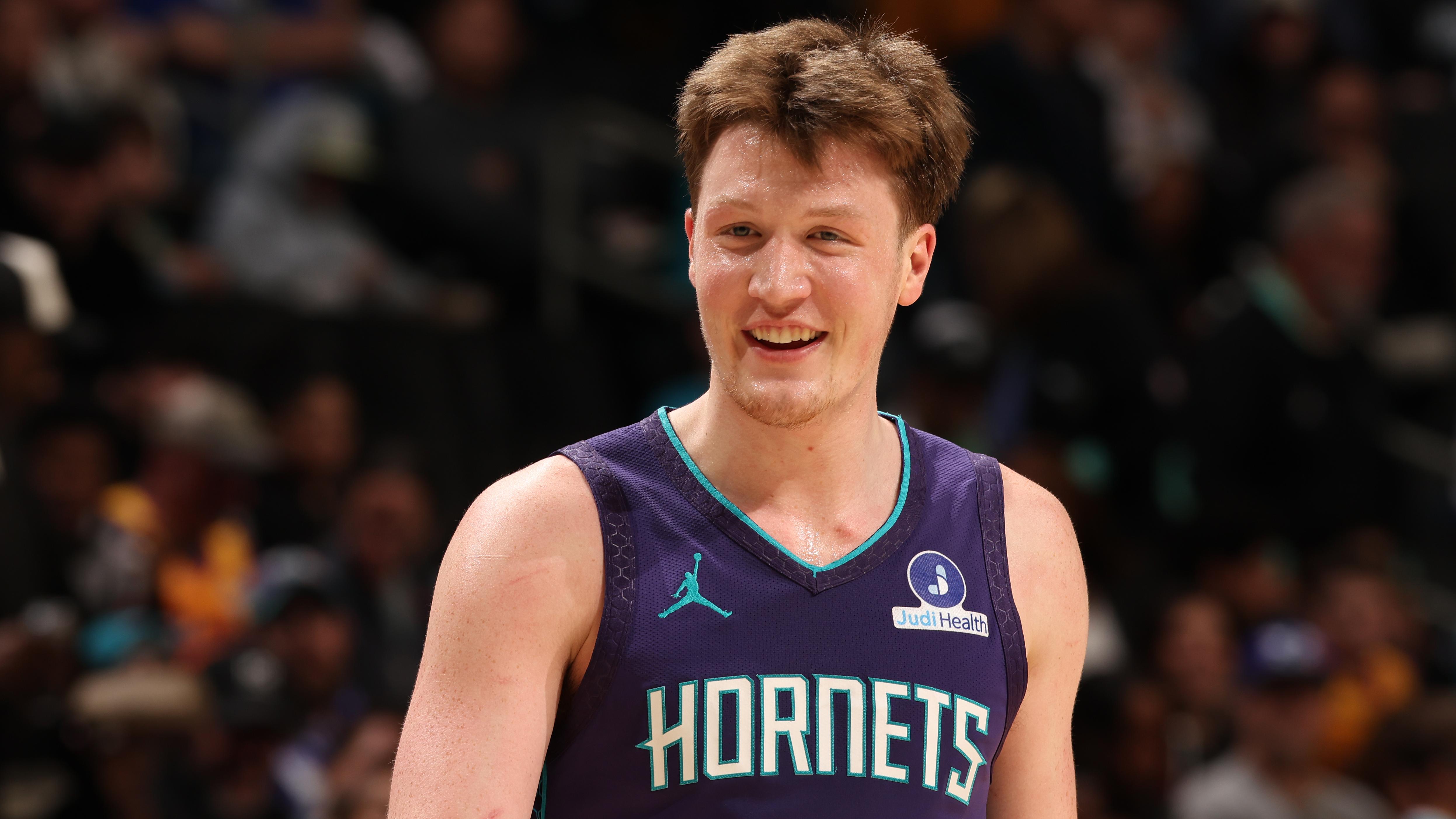 Atlanta Hawks v Charlotte Hornets