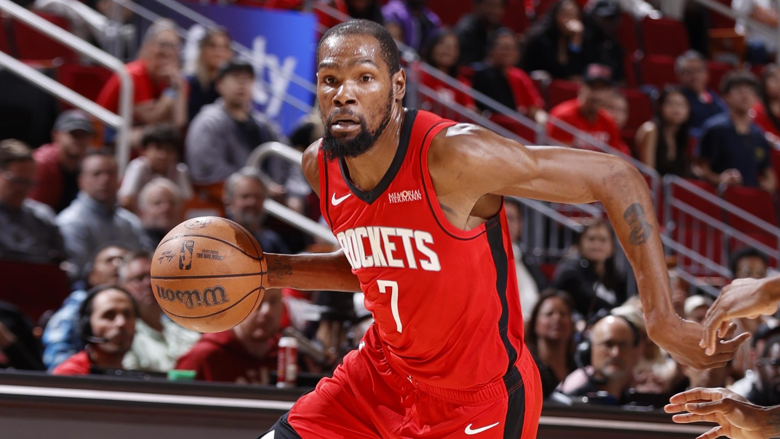 Los Angeles Clippers v Houston Rockets Los Angeles Clippers v Houston Rockets