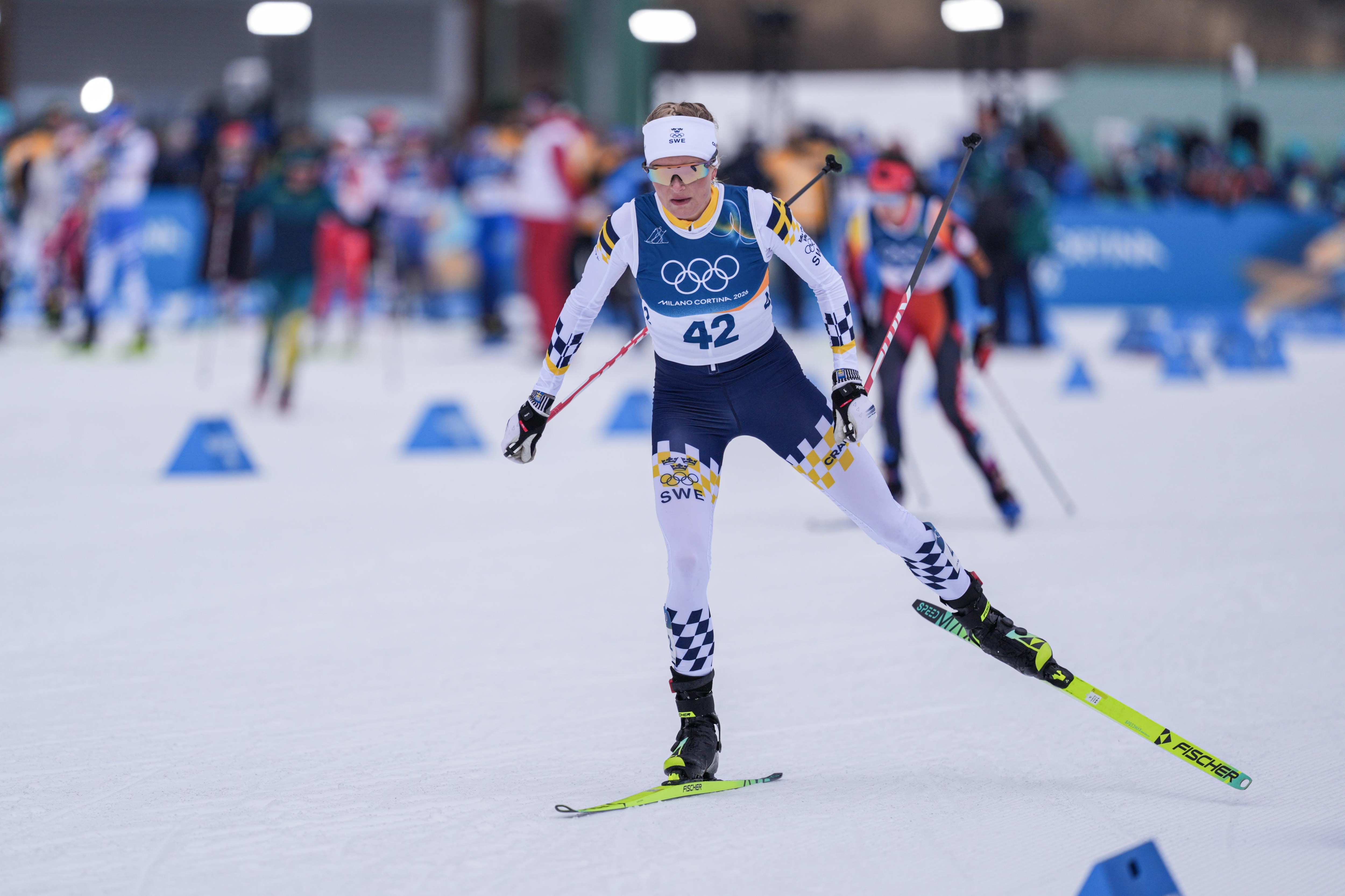 Milano Cortina 2026 Winter Olympics