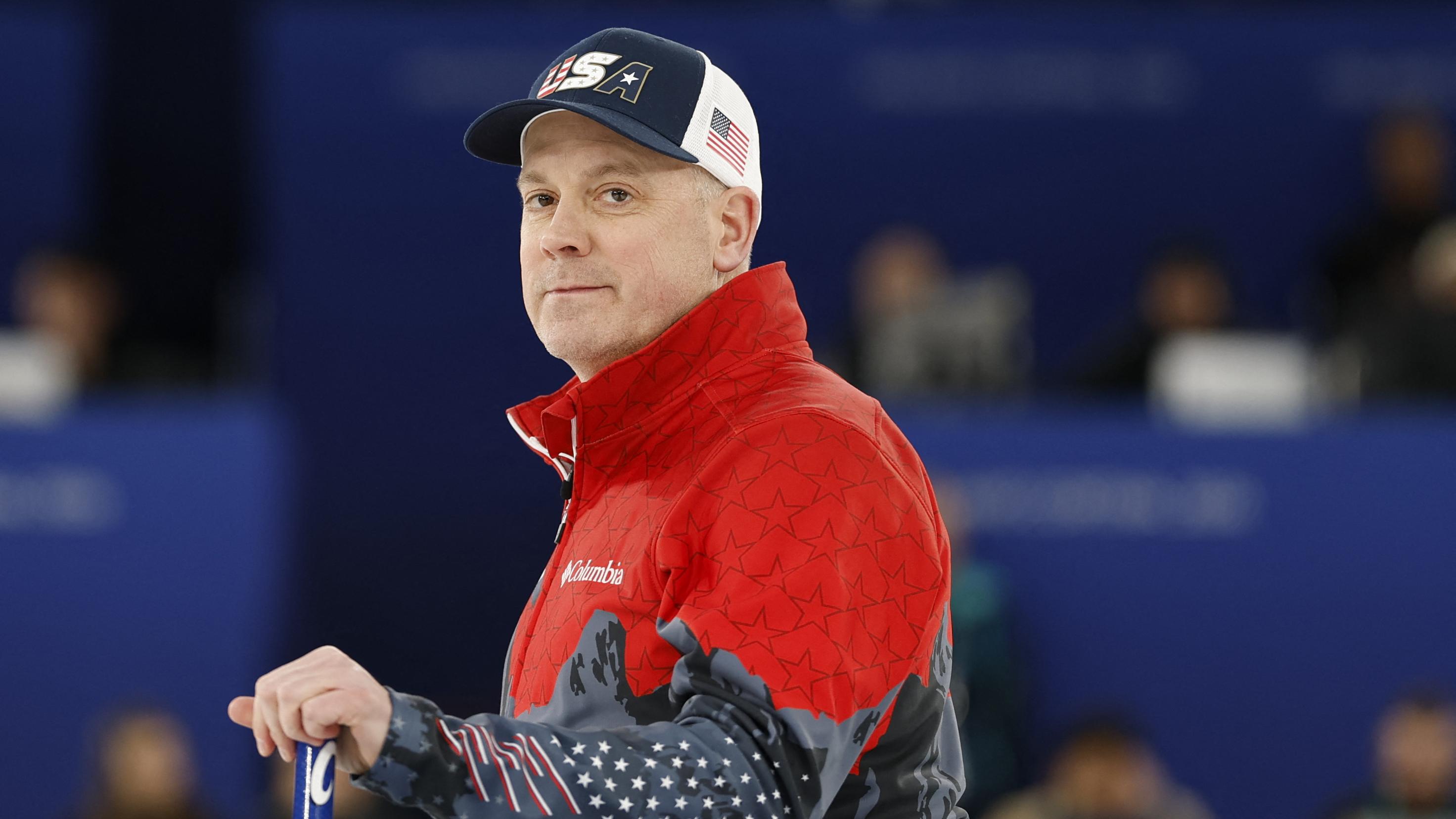 CURLING-OLY-2026-MILANO CORTINA-USA-SUI