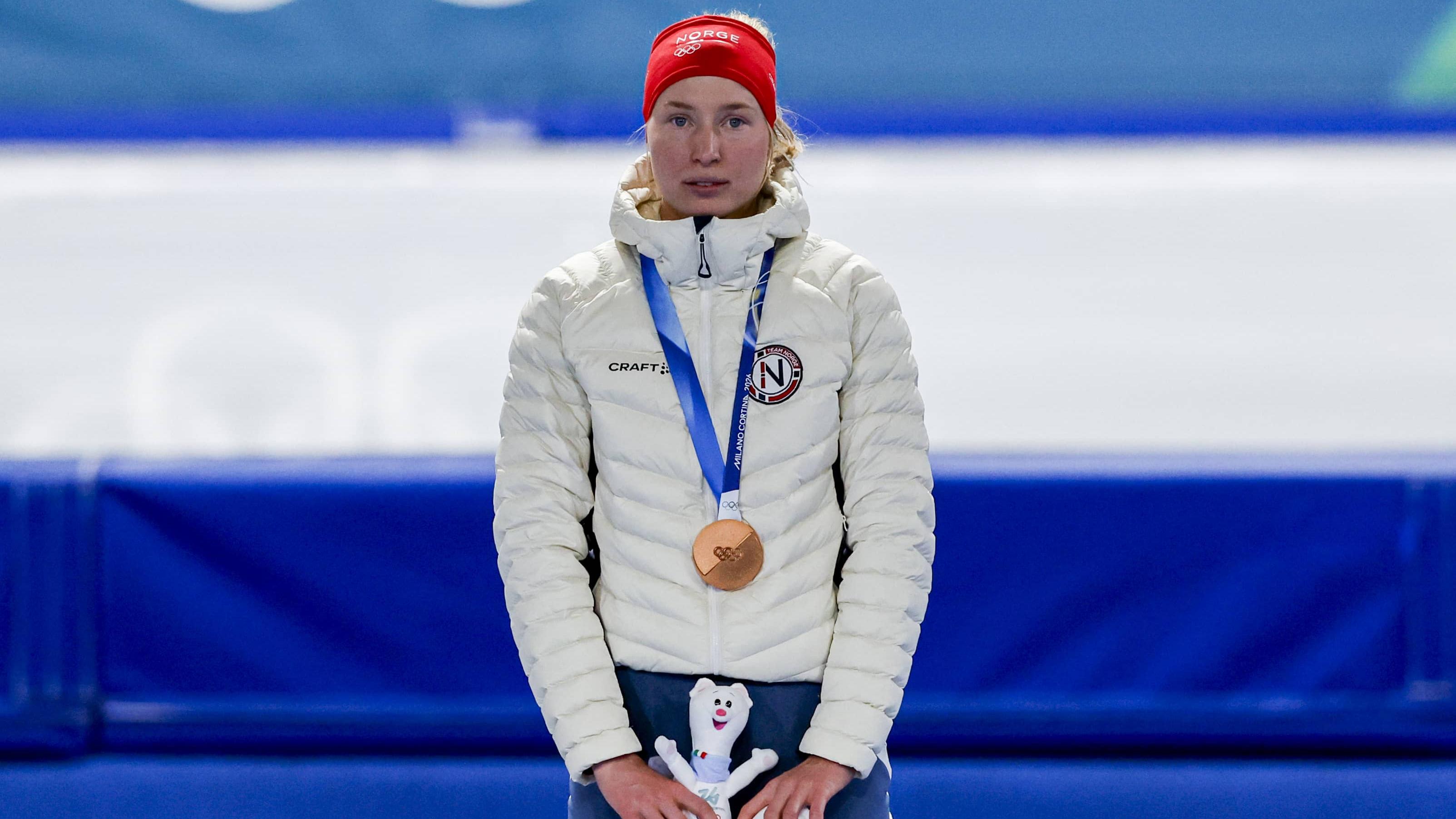 Speed Skating - Milano Cortina 2026 Winter Olympics: Day 6