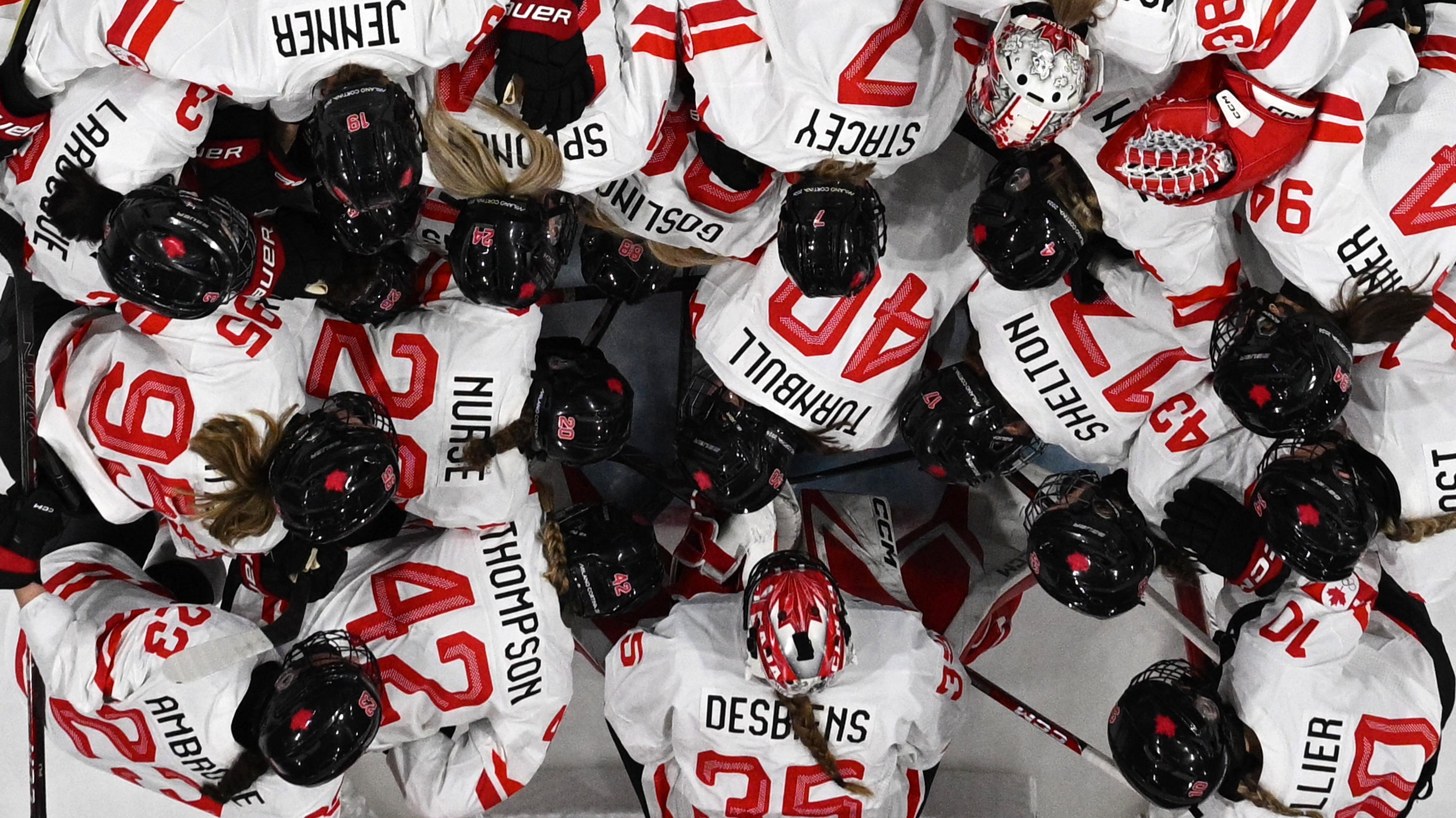 IHOCKEY-OLY-2026-MILANO CORTINA-WOMEN-FIN-CAN