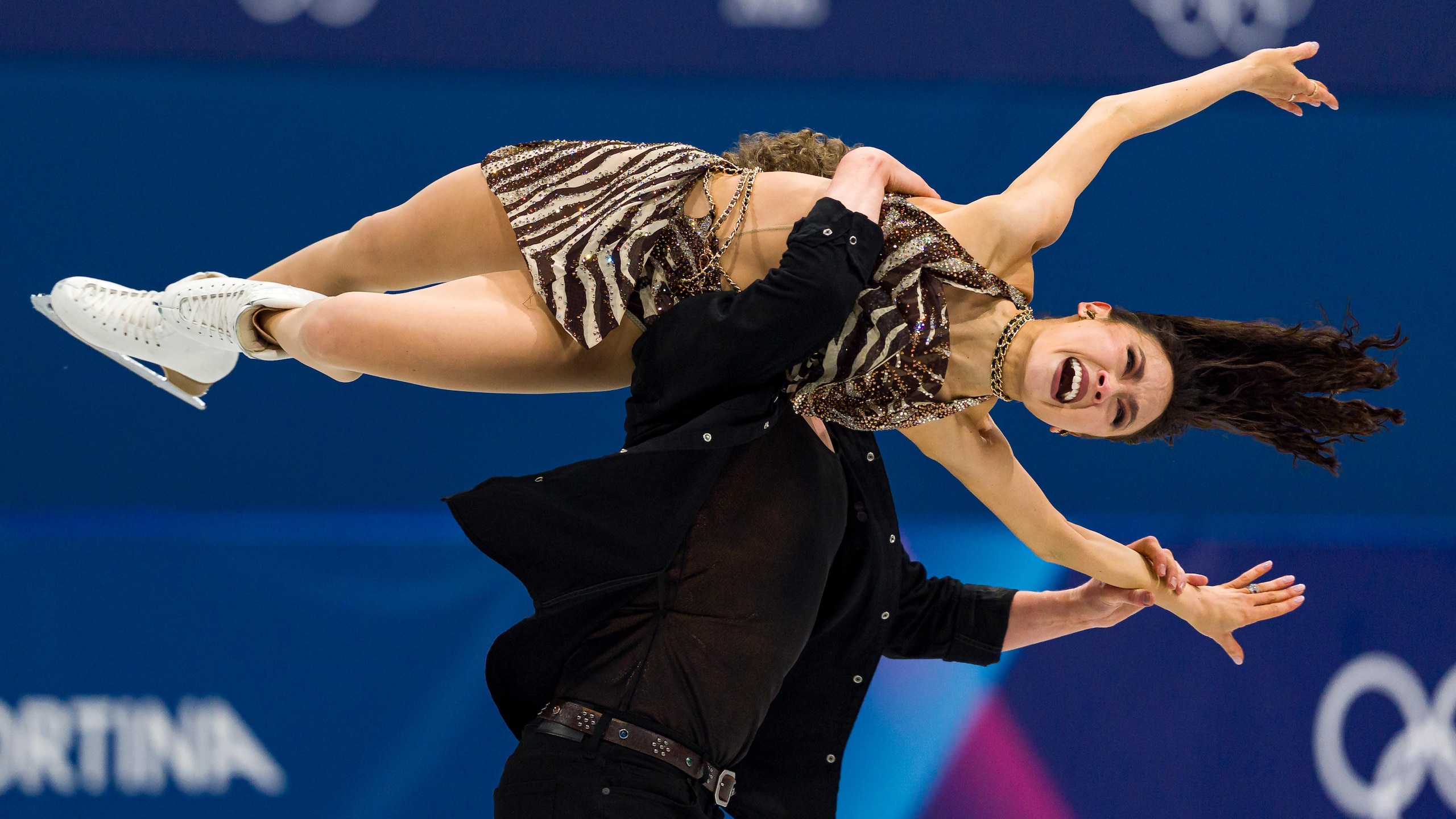 Figure Skating - Milano Cortina 2026 Winter Olympics: Day 3 Figure Skating - Milano Cortina 2026 Winter Olympics: Day 3